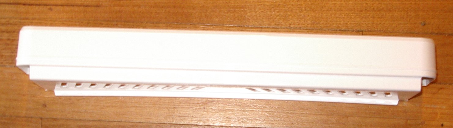 Westinghouse RP342G Fridge Door Shelf - Replacement Part #1422384