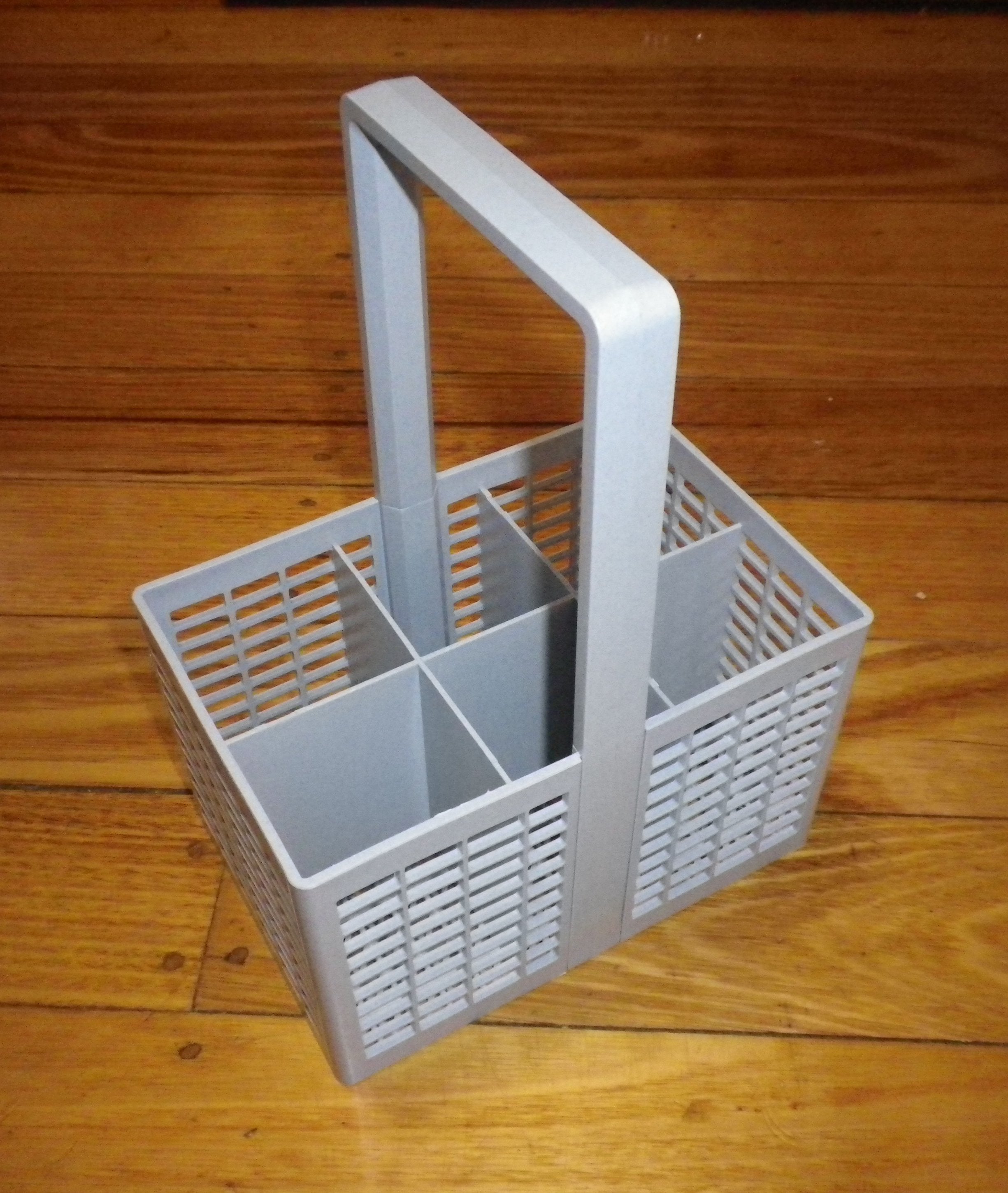 Fisher & Paykel Early DishDrawer 6 - Compartment Cutlery Basket - Part FP511417