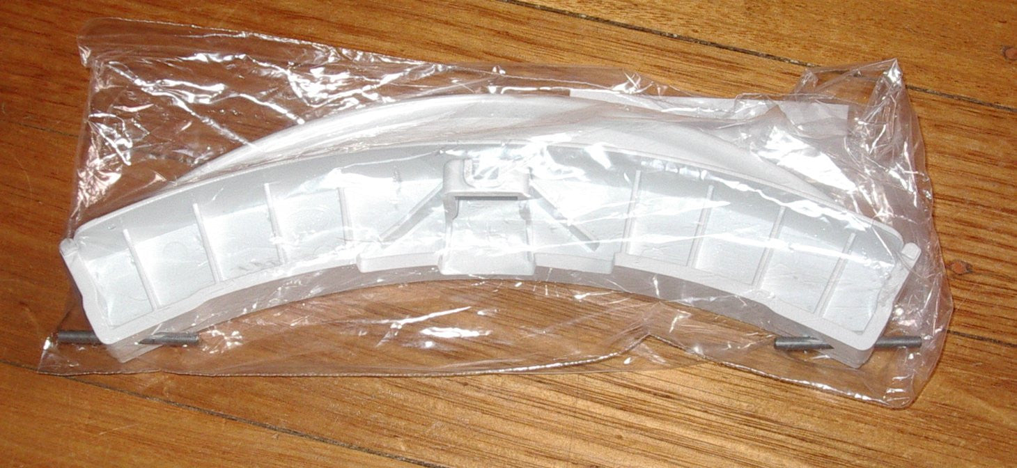Bosch Maxx Front Loading Washing Machine White Door Handle Replacement Part # 266751