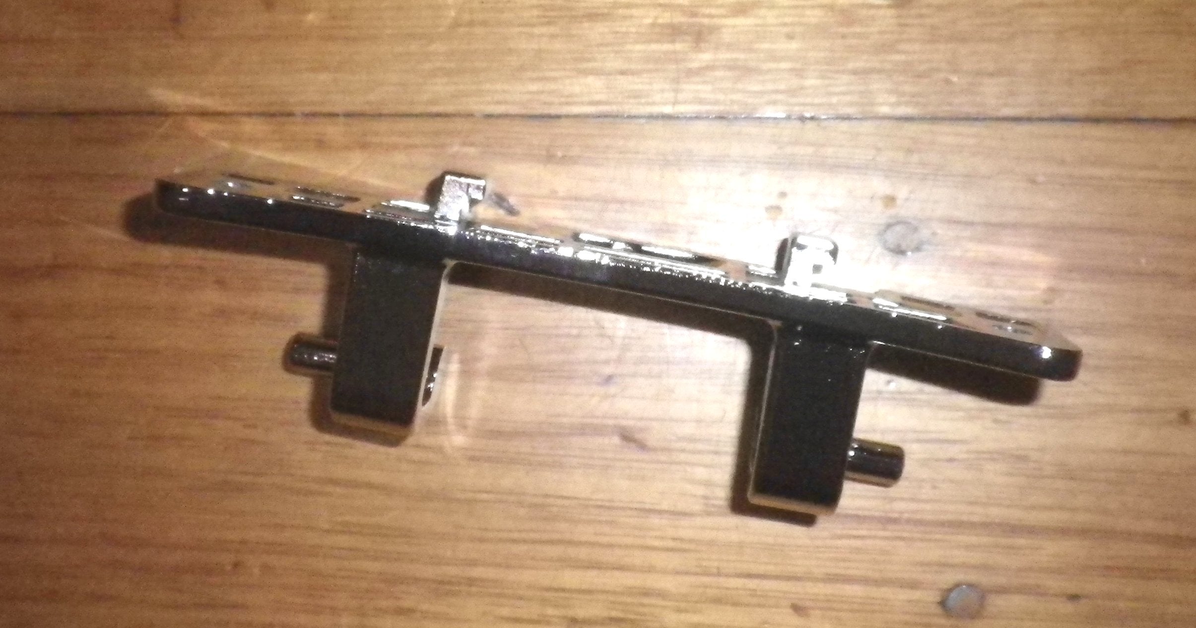 Fisher & Paykel Dryer Door Hinge Bracket - High - Quality Replacement Part # H0180100122 for DE5060G1, DE6060G1 and Other Models