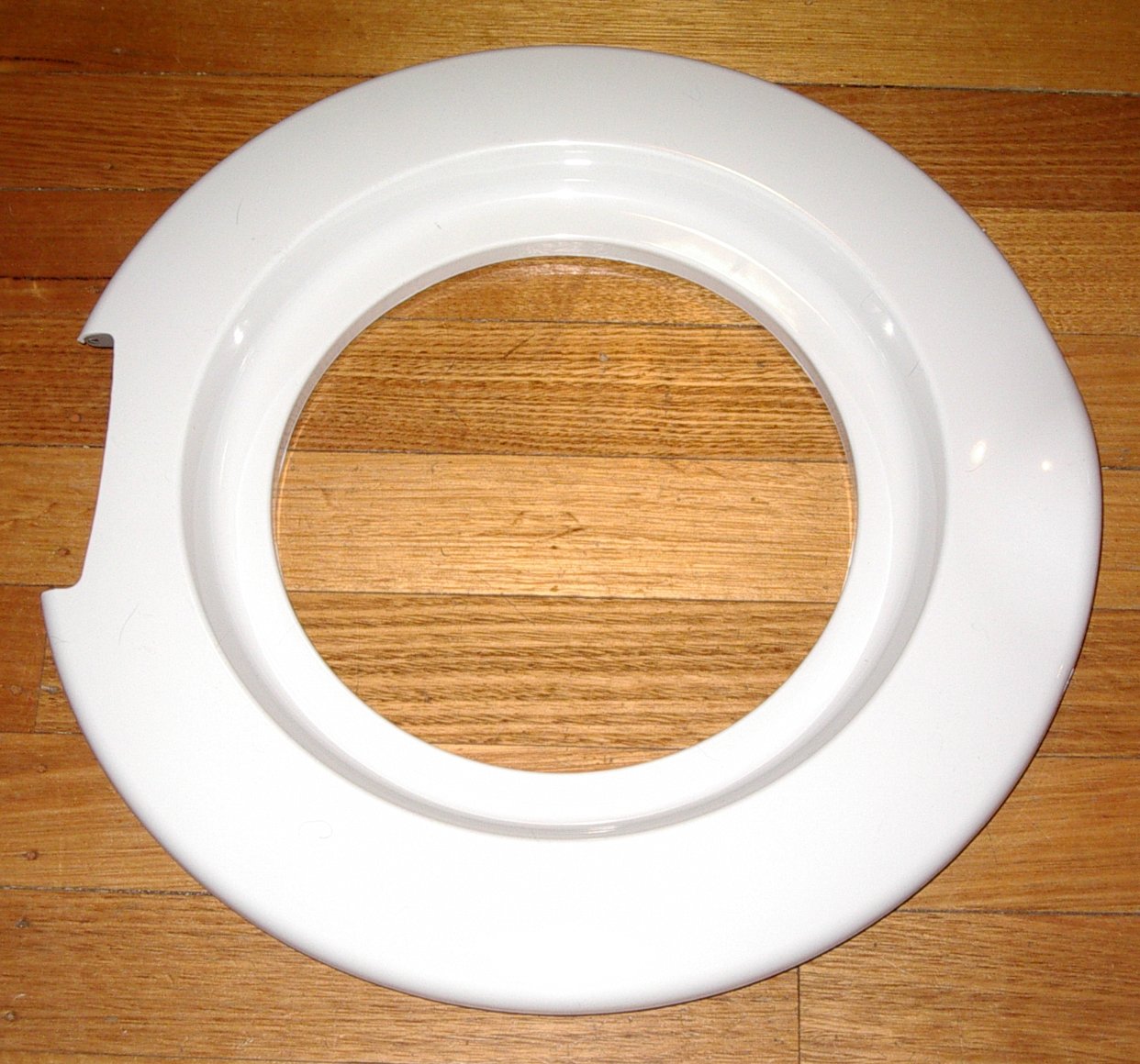 Fisher & Paykel AD39, DE35 Dryer Full Door Moulding - Part FP427420P