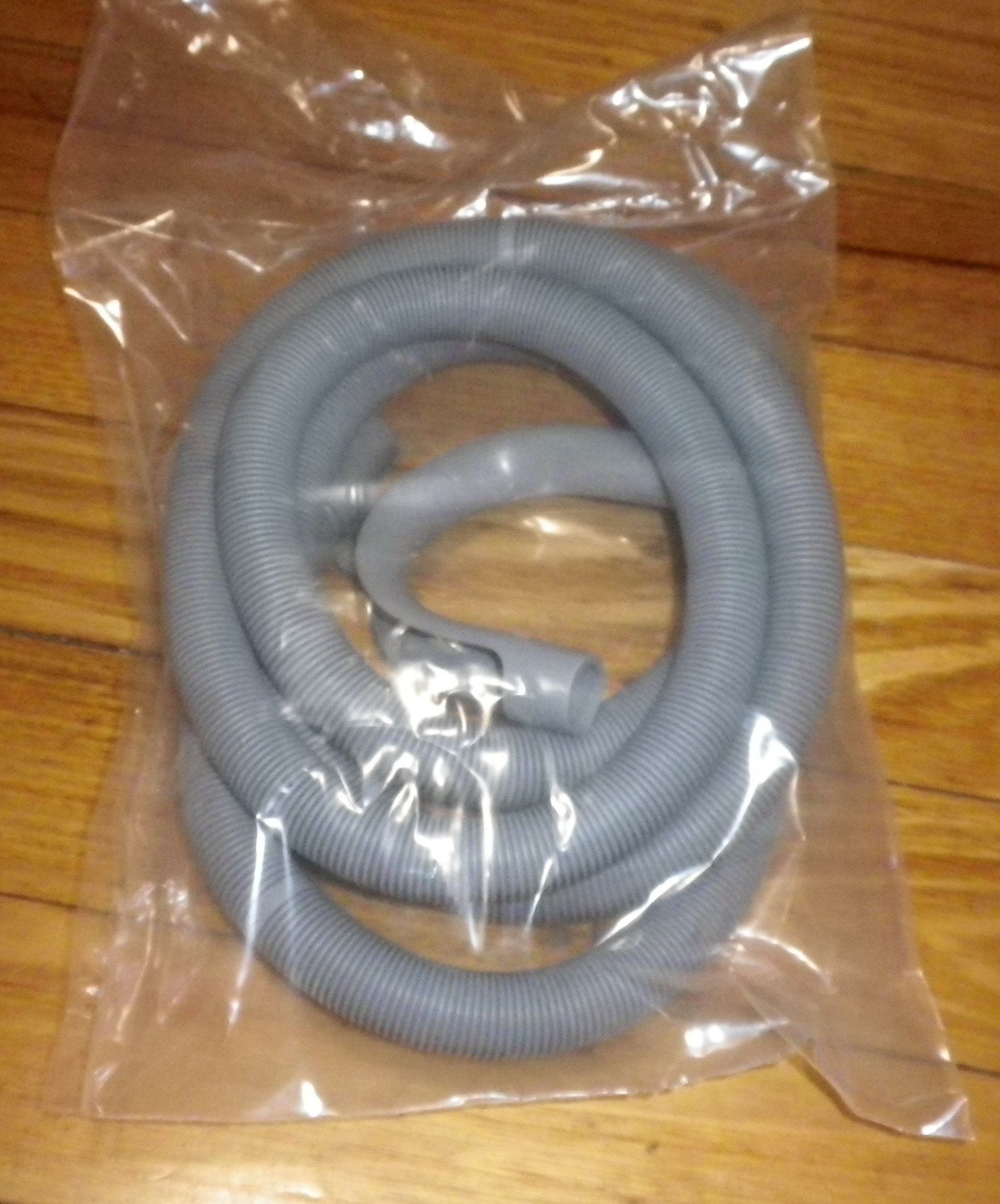 2.5m Universal Dishwasher Outlet Hose with 22mm Straight Ends - Part HC047