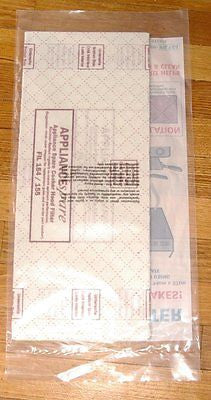 Universal Kitchen Range Hood Grease Filter Material Sheet, Measuring 47cm x 57cm - Part Number FIL154