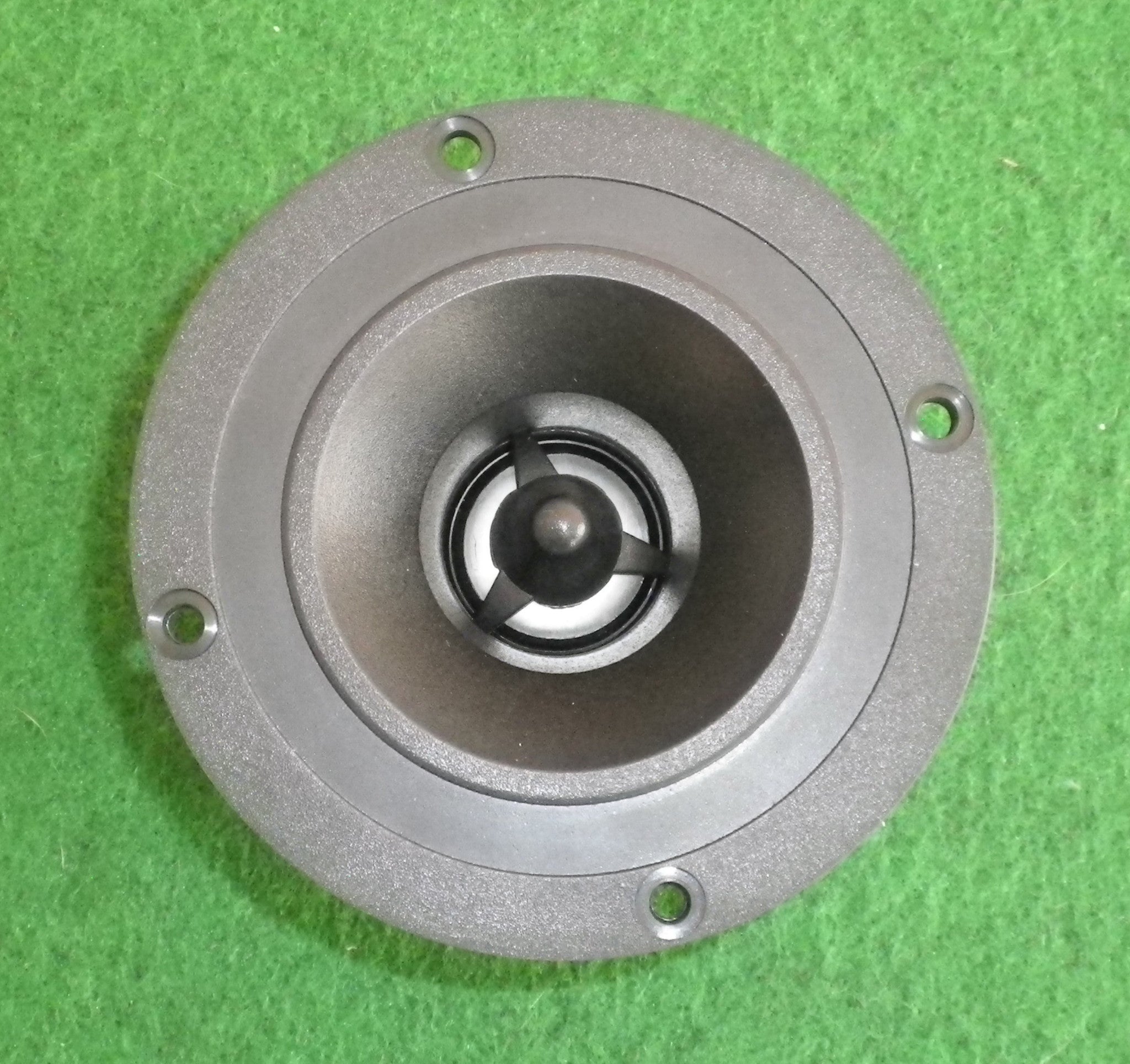 Daichi One-Foot Dome Tweeter Horn-Loaded Loudspeaker - Product Part # HTW25