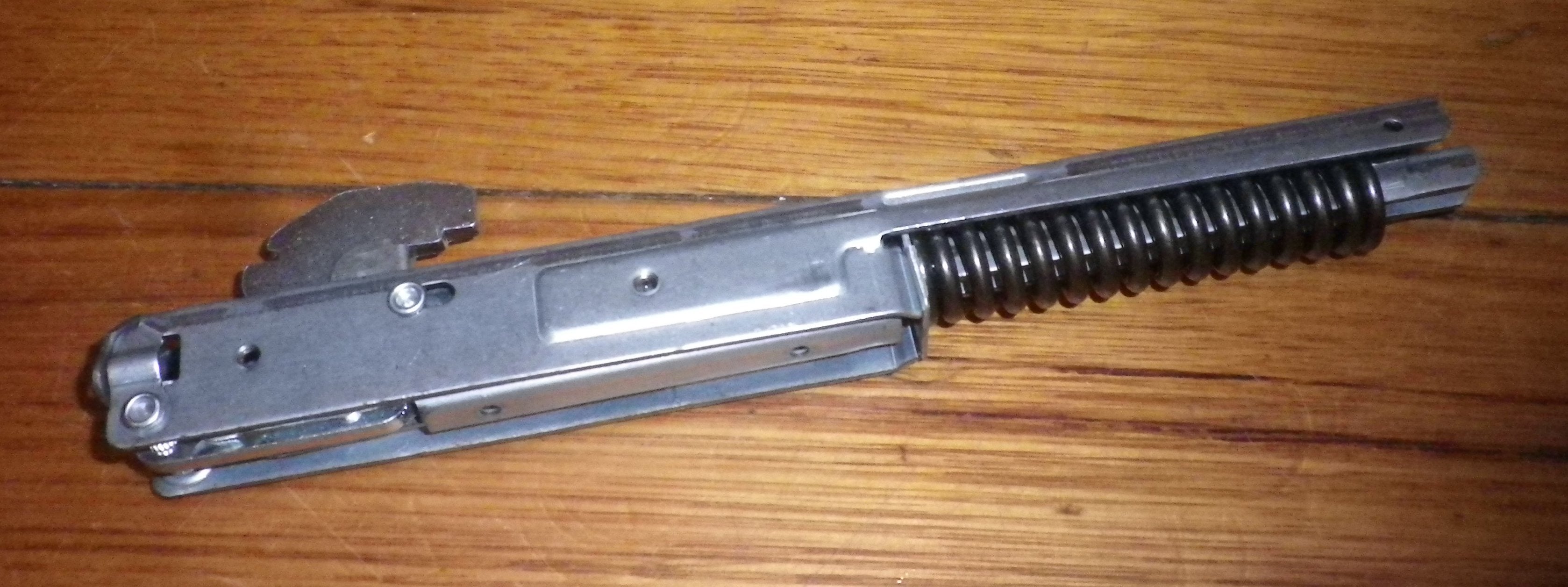 Technika Underbench Oven Door Hinge Replacement Part - Part Number 30400600005