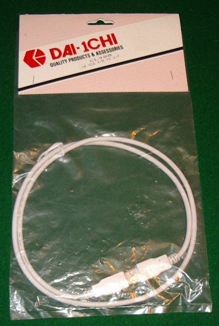 USB-A Male to USB-A Female Computer Cable - 1 Meter Long - Part # CL900