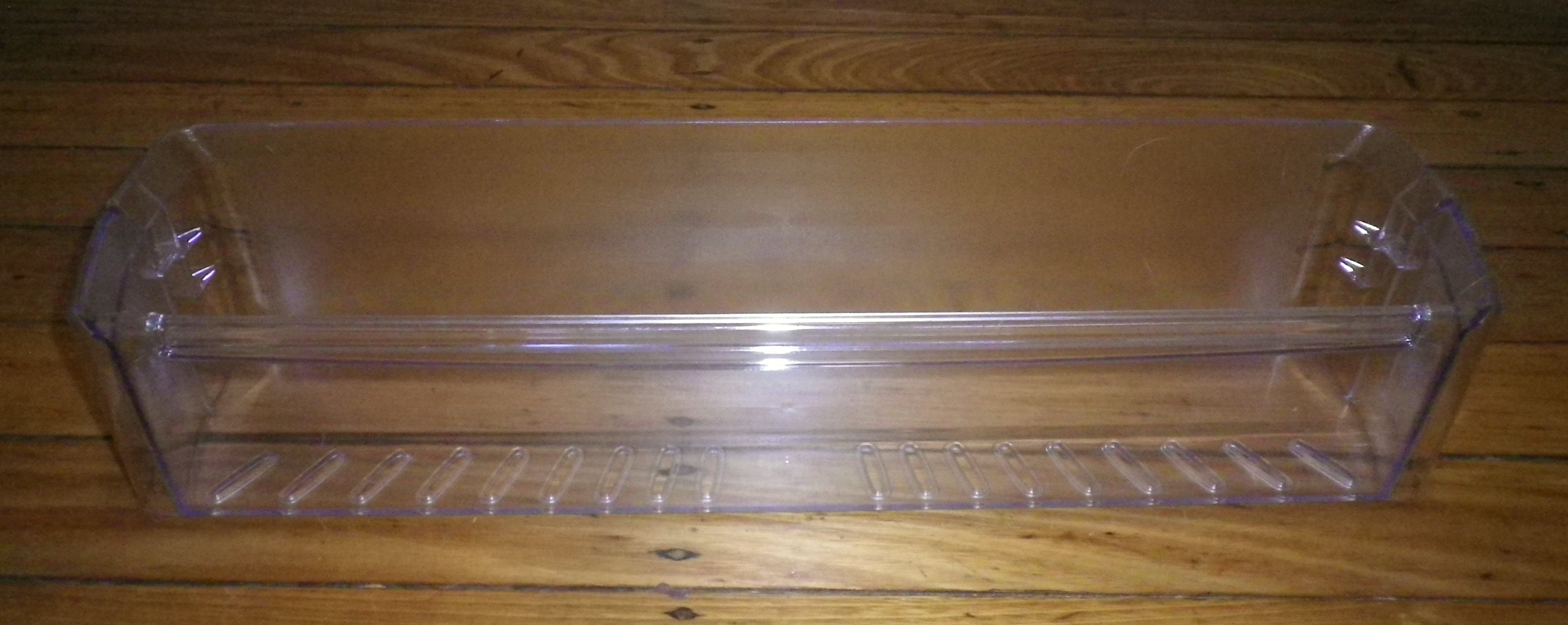 Westinghouse RJ393V Fridge Door Bottle Shelf - Replacement Part 1441945