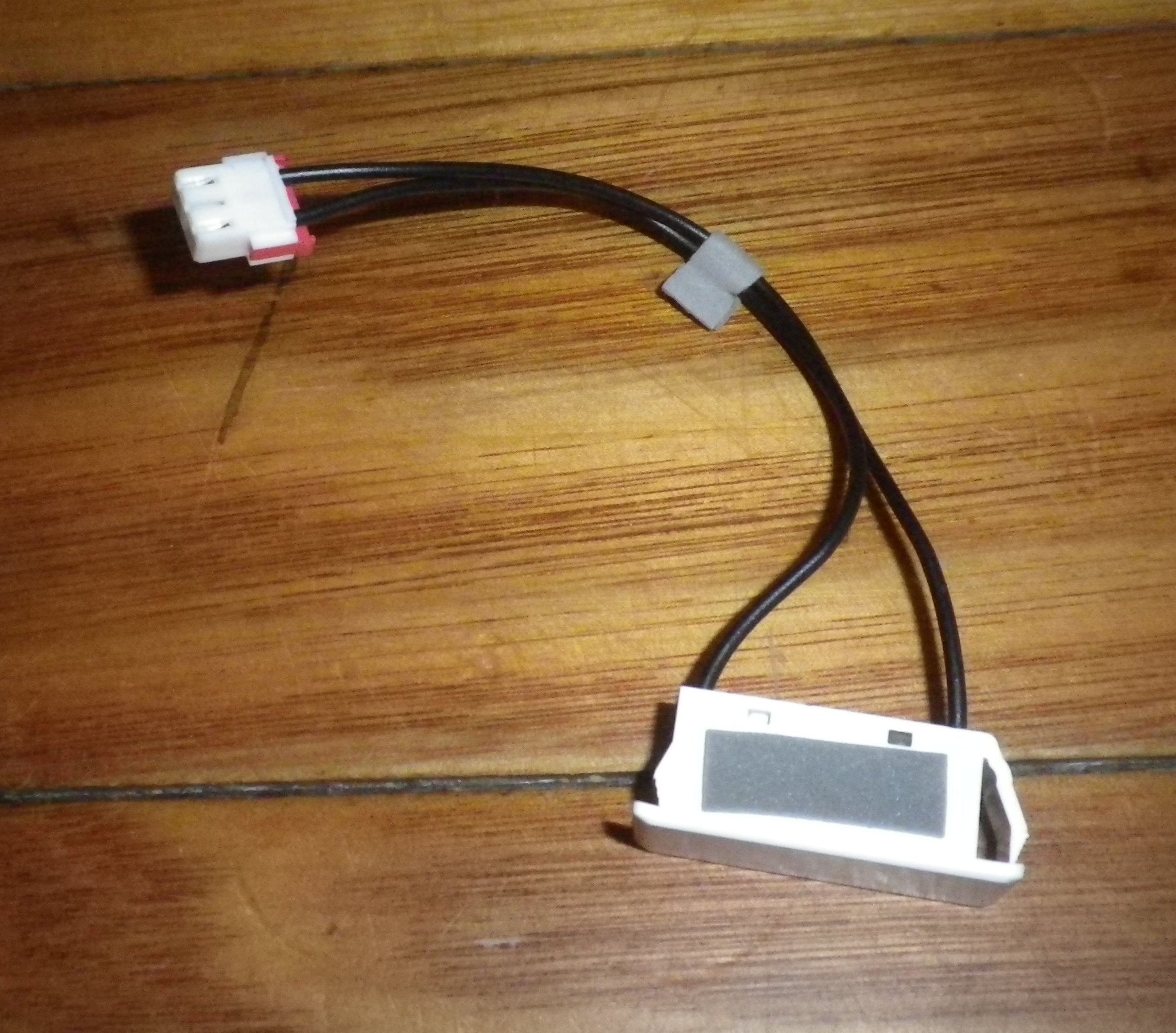 Samsung Refrigerator Reed Door Switch for Freezer - Part # DA34 - 00043A