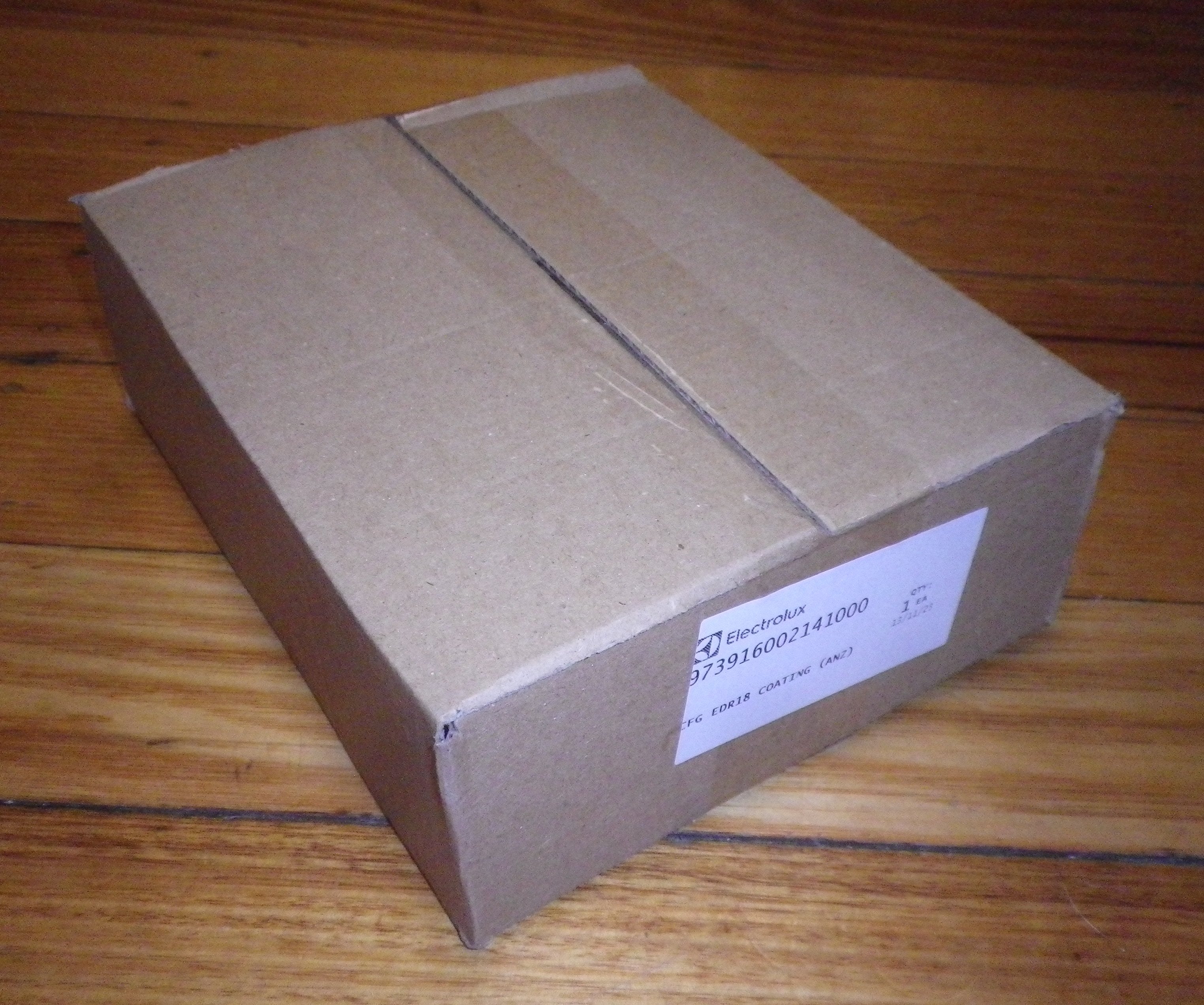 Westinghouse WDV656N3WB Dryer Electronic PCB Control Module - Part 973916002141000