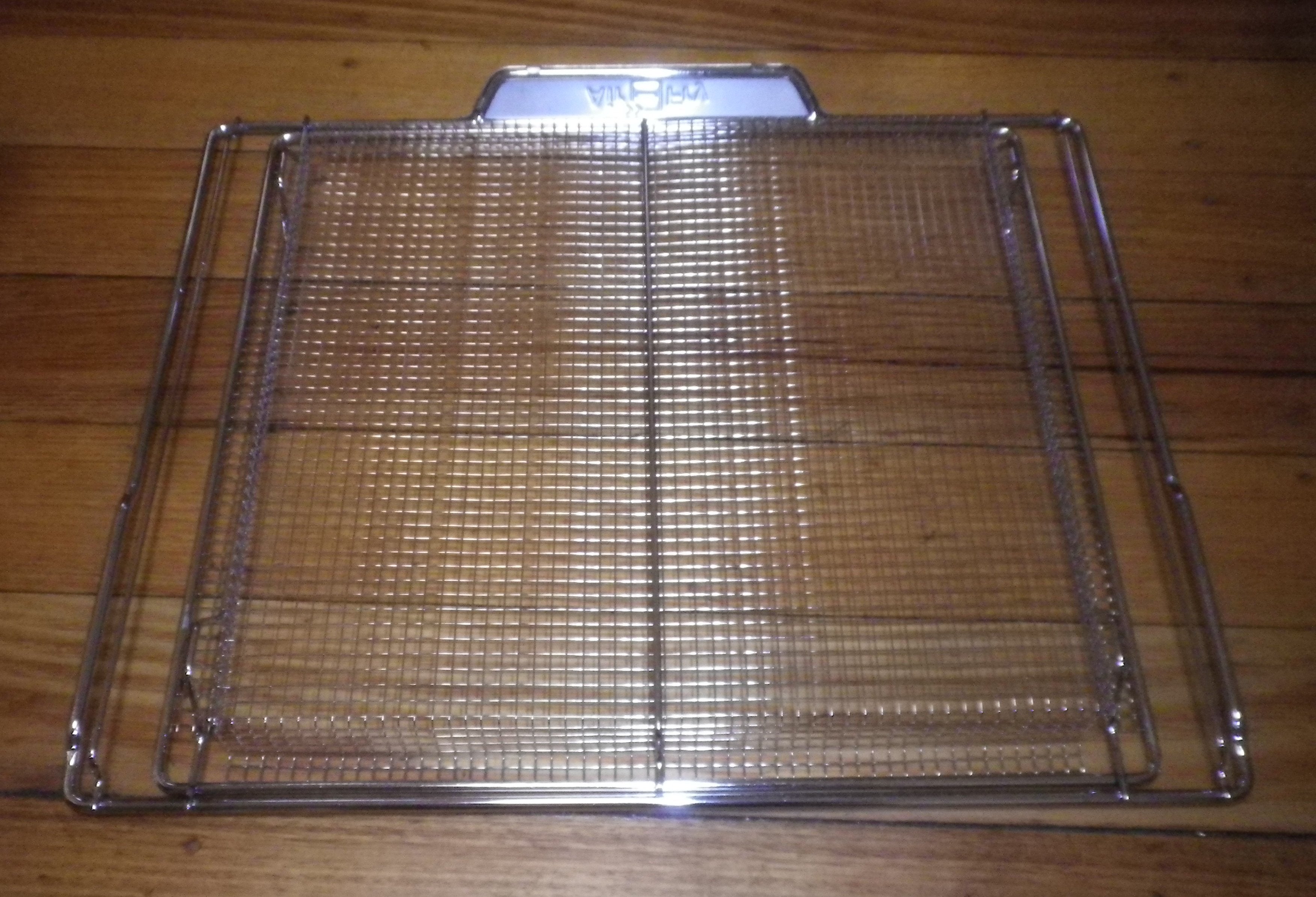 Westinghouse WVE 60cm Stove Oven Air Fryer Compatible Rack - Part #140188855013