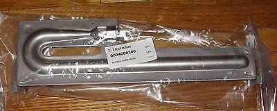 High - Quality Aluminium Oven Burner Distributer Assembly Part # 0004008300 for Westinghouse, Simpson & Chef Gas Stove Ovens