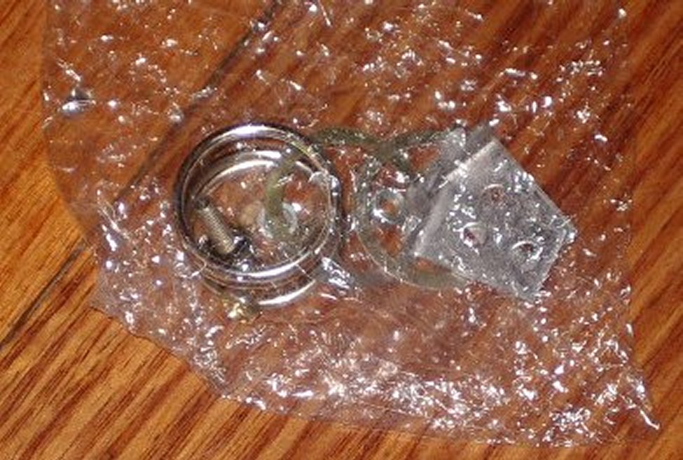 Compatible 200mm Wired-in Stove Hotplate for Fisher & Paykel - Part # 9808SE (Equivalent to Multiple Other Part Numbers)