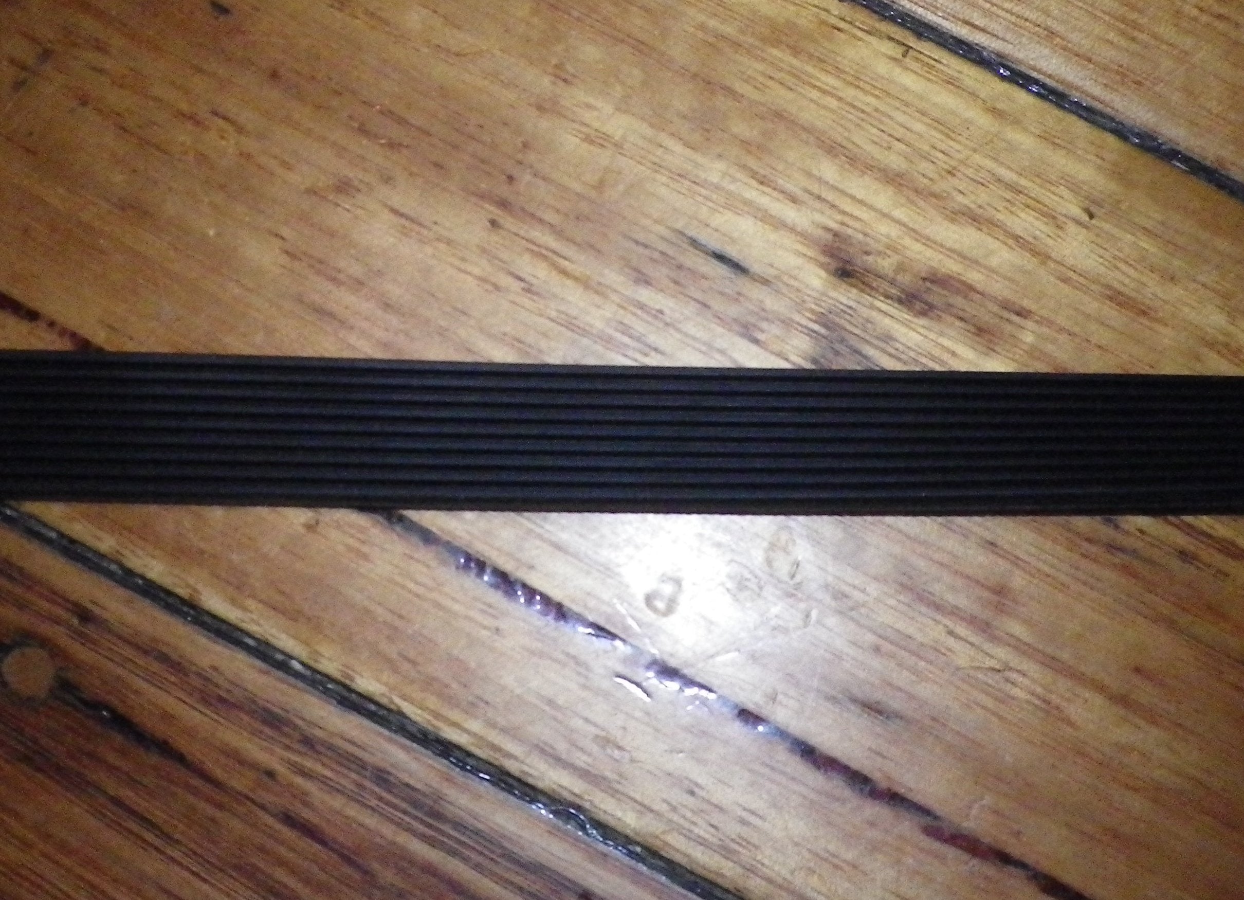 High-Quality Drum Belt 9PHE1860 for Ariston, Hotpoint, Creda, Indesit, Proline