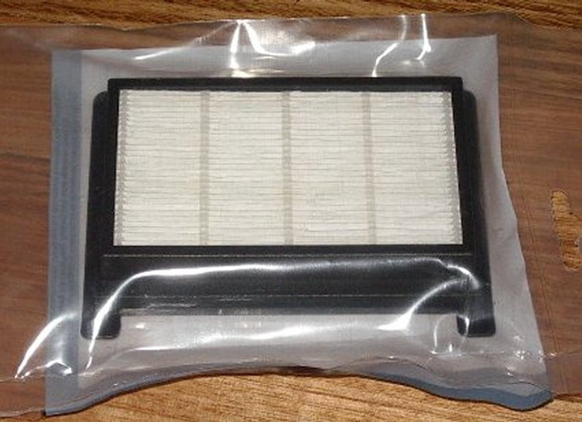 Compatible Hepa Filter for AEG 6100 Series - Part # FIL74