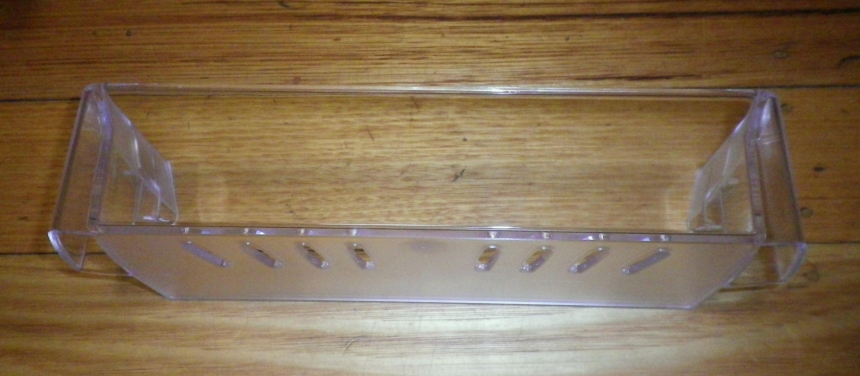 Westinghouse WSE6100 Shallow Full - Width Freezer Door Shelf, Part 1445701