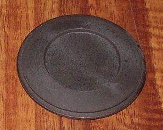Medium Chef Gas Stove Burner Cap - Part No. 0004008224
