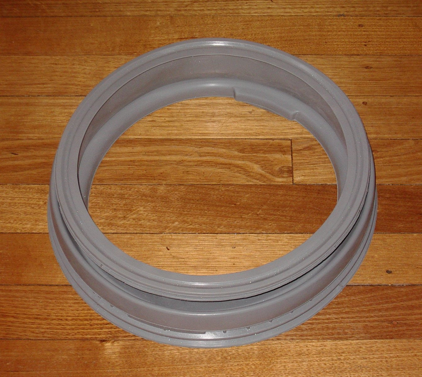 Large Door Gasket Compatible with Bosch Maxx and Hitachi Front Loader Washers, Part #354135UK