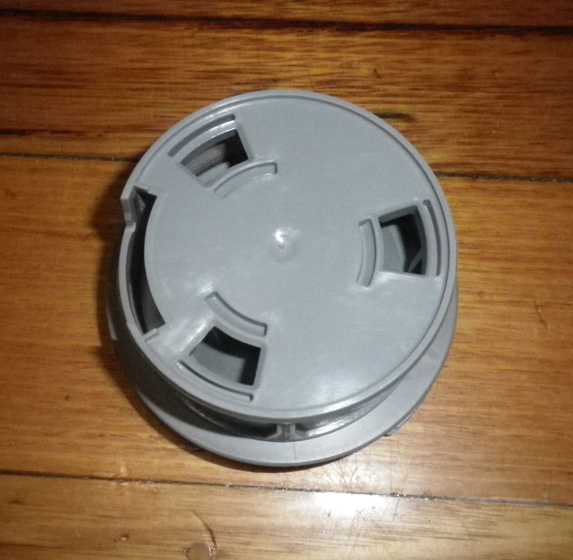 Fisher & Paykel Dishdrawer 608 Series High - Performance Drain Micro Filter, Genuine Part # FP510921