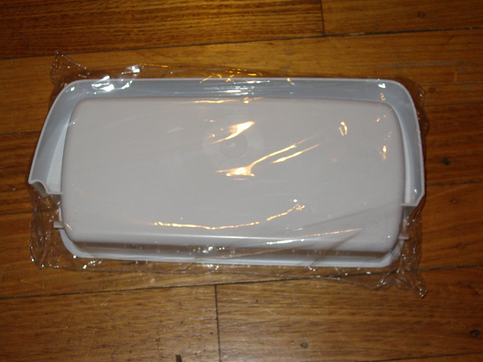 Fisher & Paykel LH Short Fridge Door Shelf FP874973P for C370, C373, C450