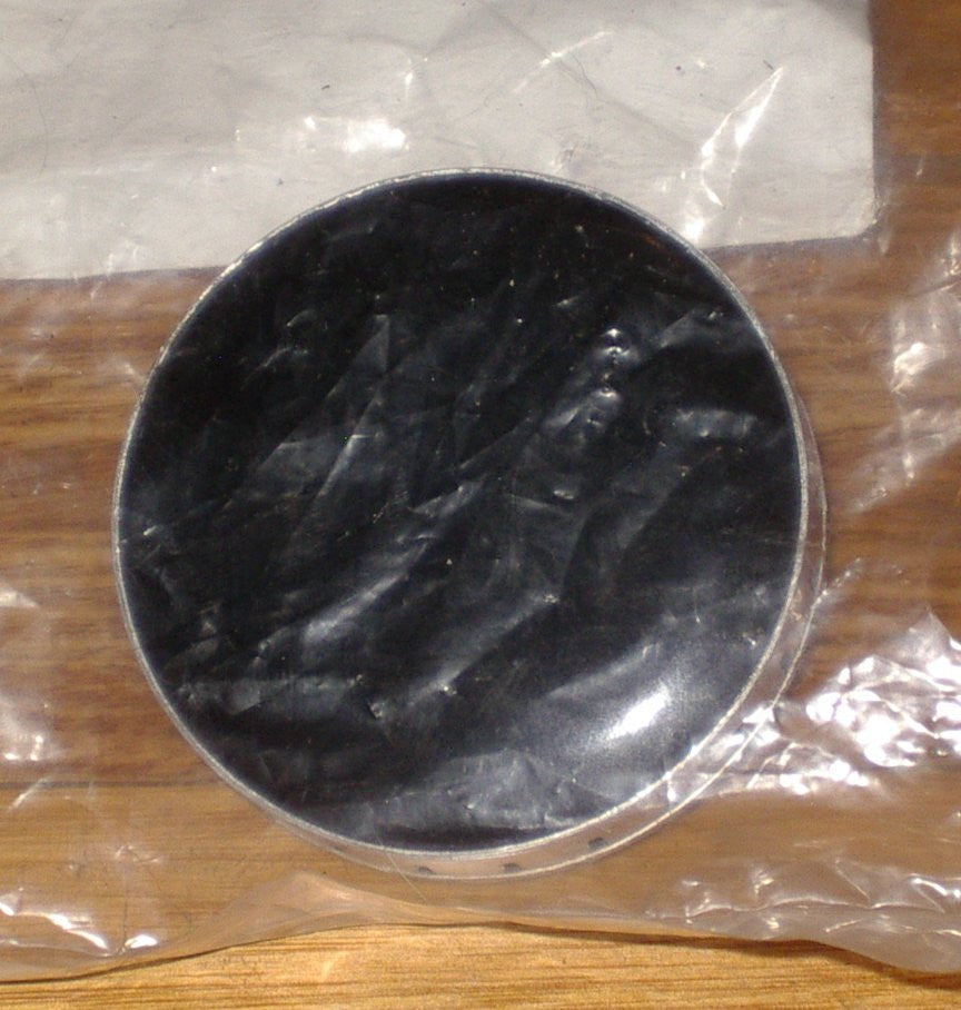 Compact Chef Gas Stove Small Burner Replacement Part - Model C6647, 40709