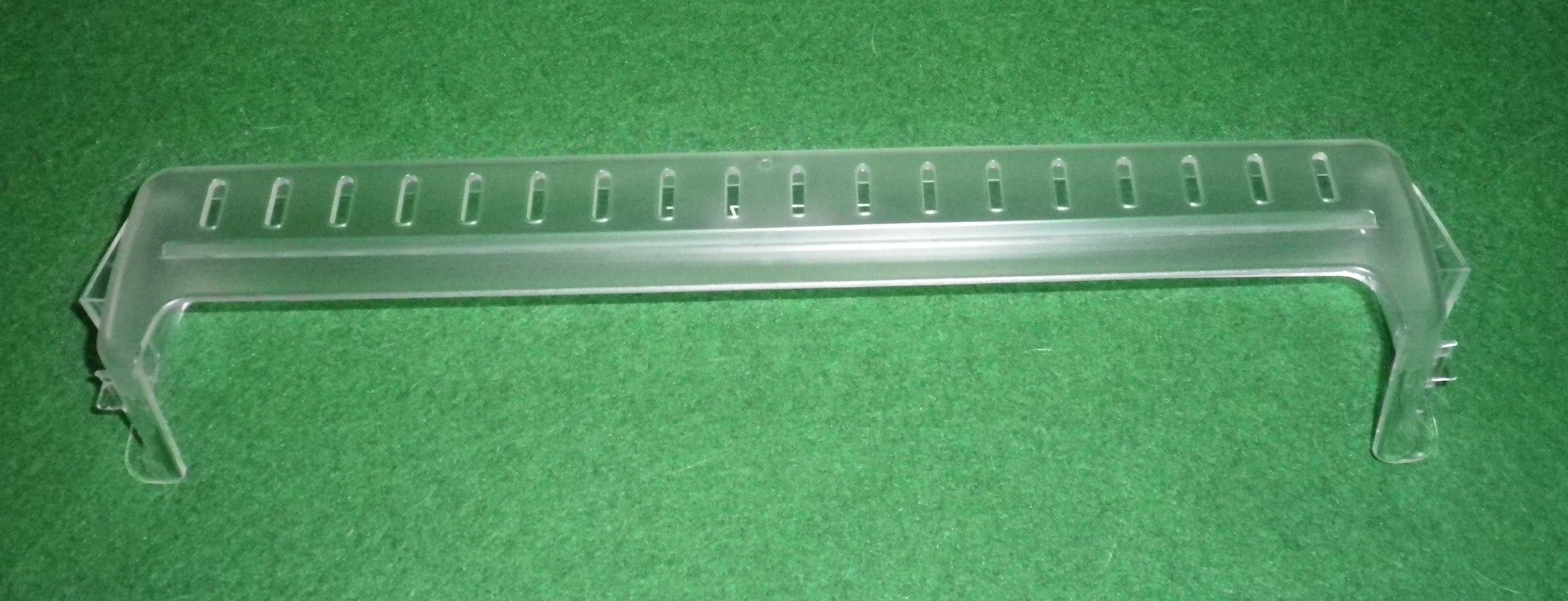 Westinghouse WTB2500WA-XAU Freezer Door Storage Shelf - Replacement Part No. UPOK-A207CBFB
