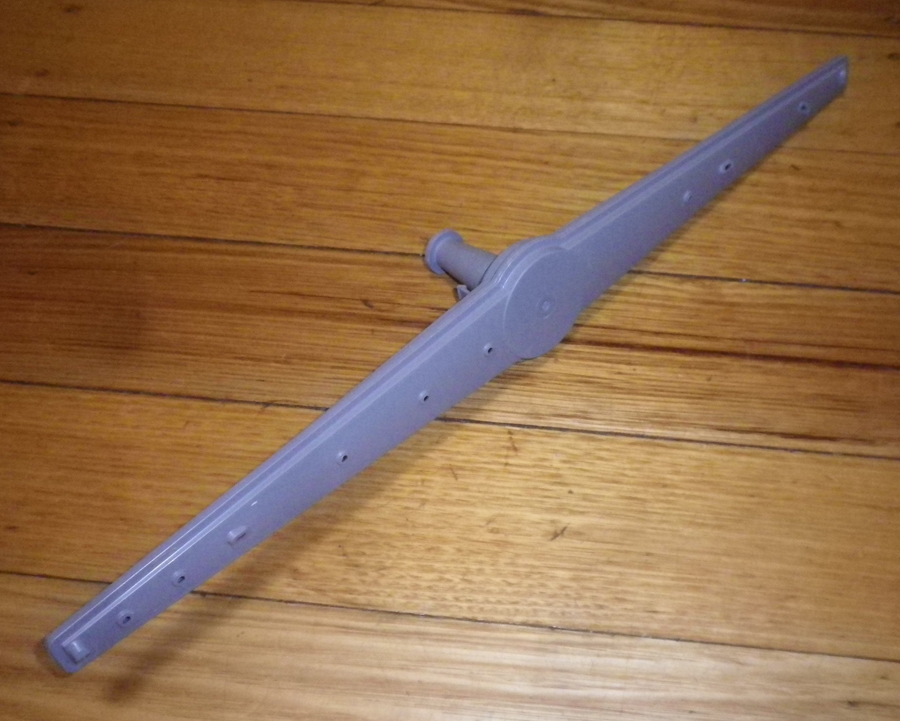 New Type Lower Spray Arm for Westinghouse WSF66xx, WSF67xx Dishwashers - Part # 4055790499
