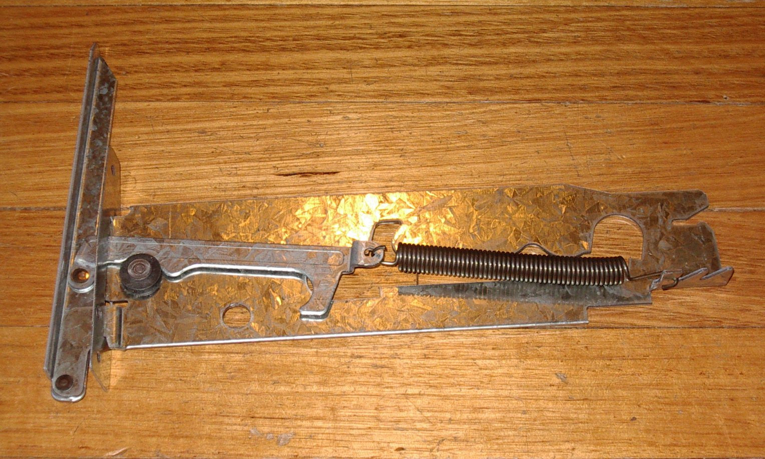 Chef Slimline Right - Handed Oven Door Hinge Assembly - Replacement Part # 39650