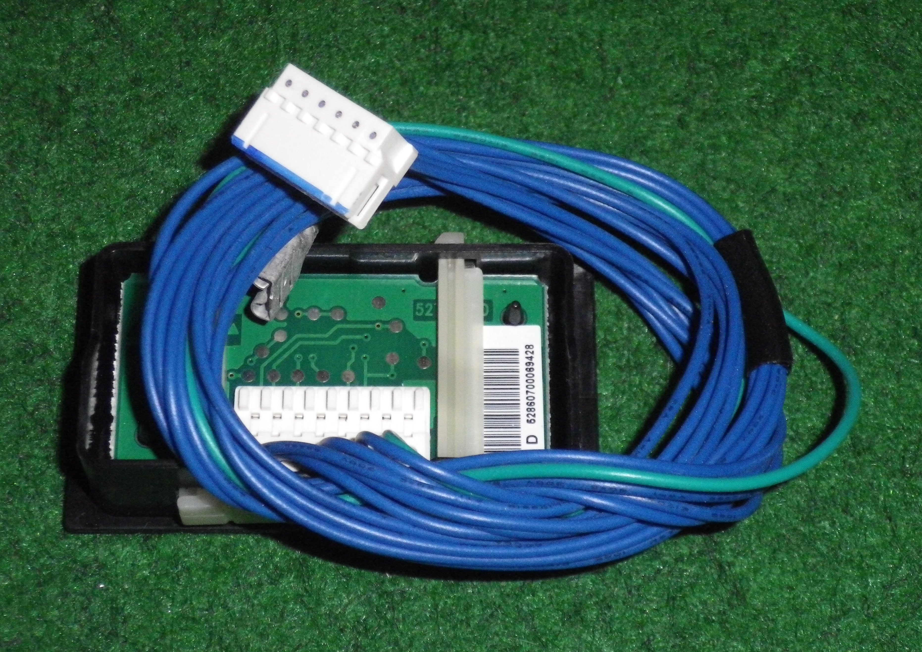 Fisher & Paykel DD60 Integrated Dishdrawer Control PCB - Part FP528607P