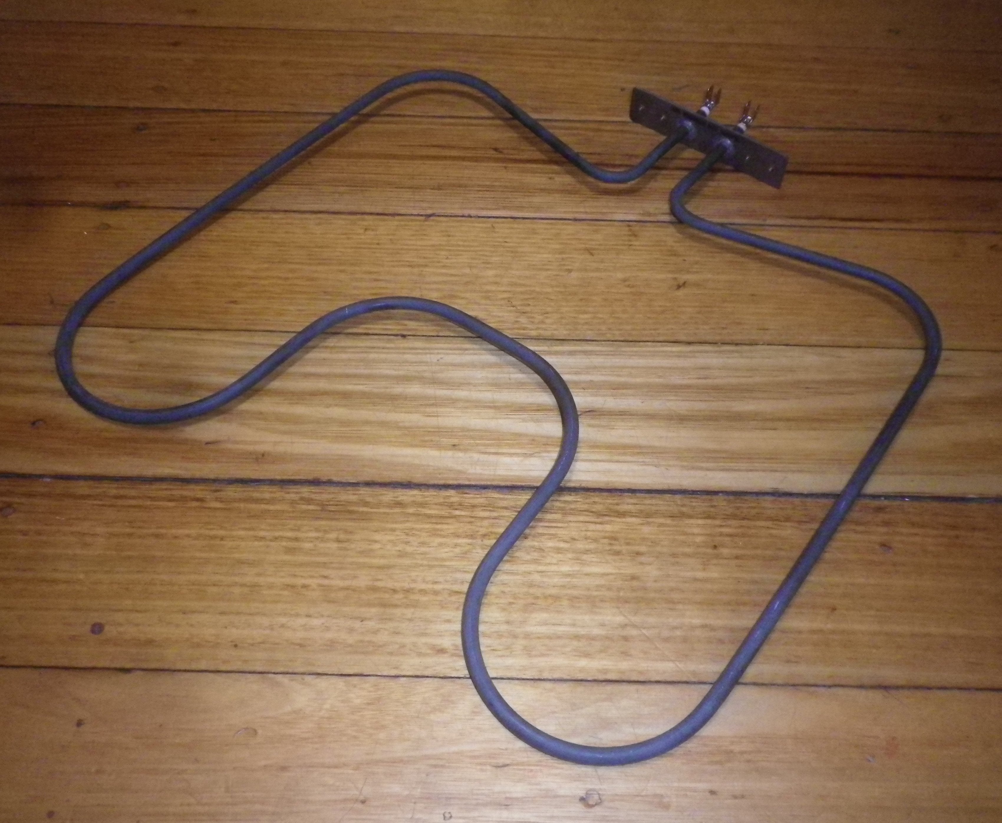 900W Euro-Compatible Lower Oven Element - Part BOE-05