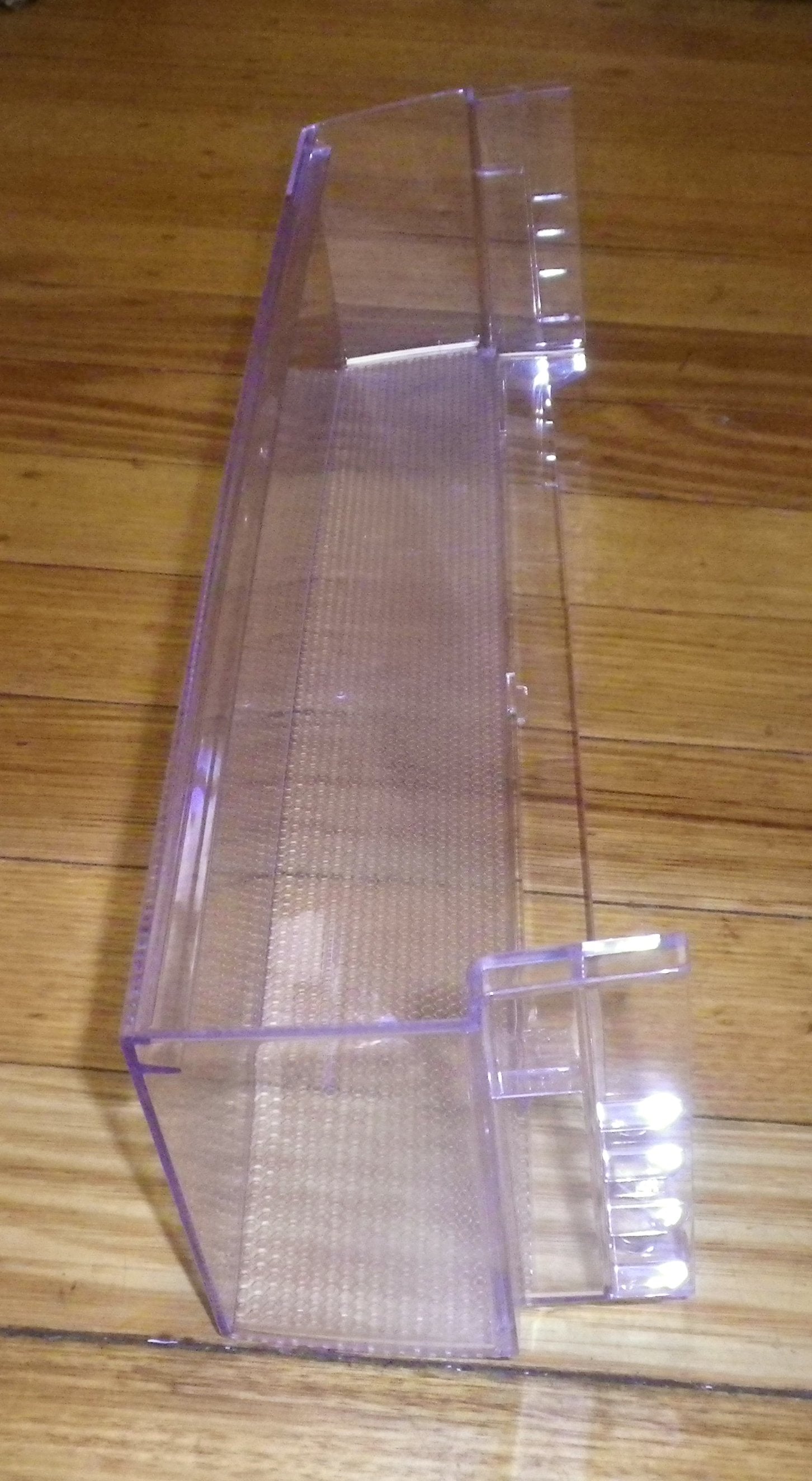 Westinghouse Large Capacity Fridge Door Bottle Bin Shelf for Model WBE4514SA - Replacement Part # 140008054029