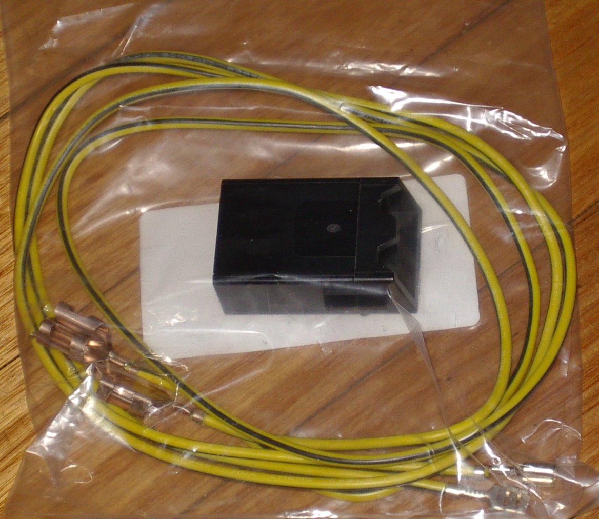 Westinghouse PAJ800 Series Bakelite Hotplate Receptacle - Part NZ99245