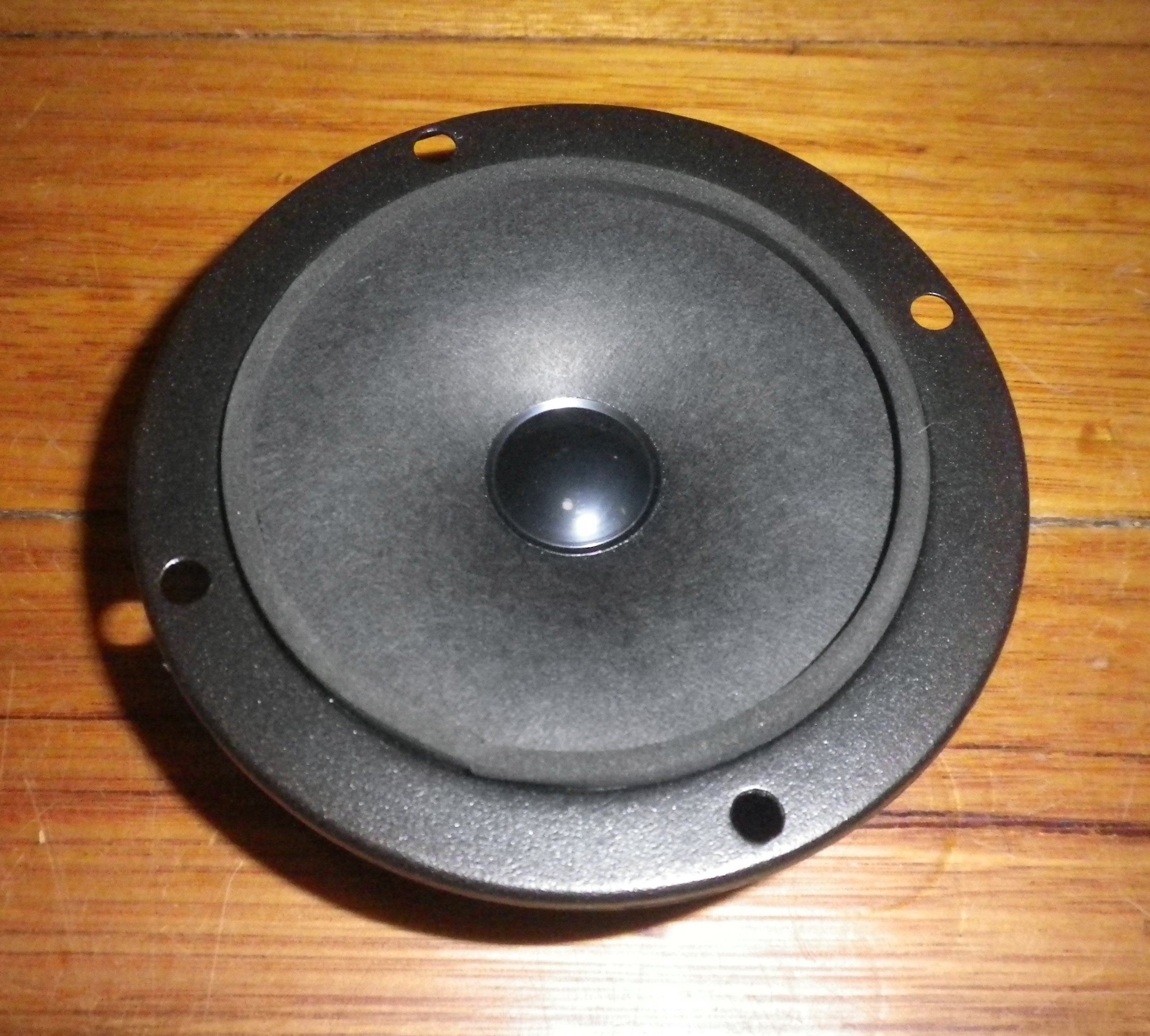 Daichi 3-Inch Cone Tweeter Audio Speaker - Part Number CT15