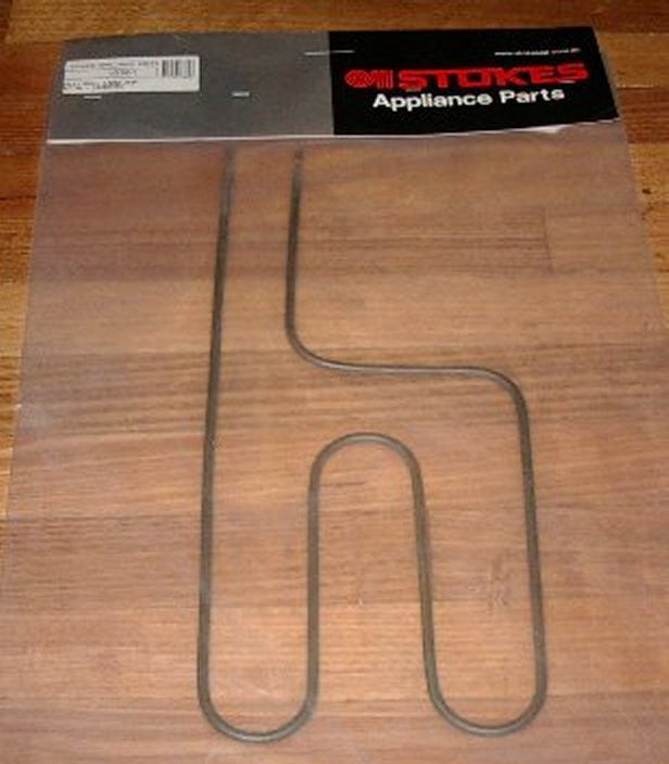 1200W Chef Split Grill Element - Genuine Part # 0122004502