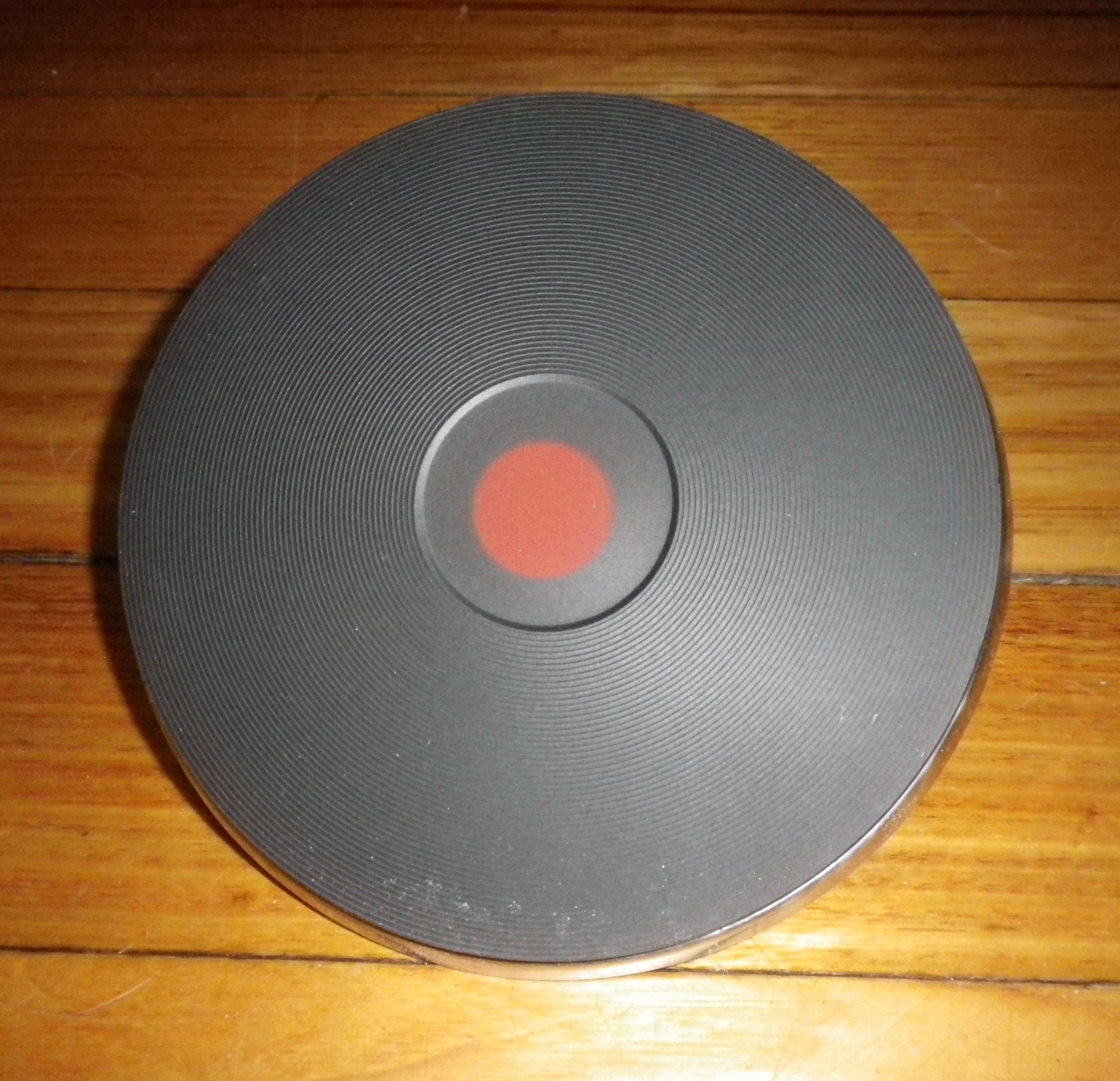 Westinghouse Chef 145mm High-Profile 1500W Solid Wire-in Hotplate - Part # OV022-4P