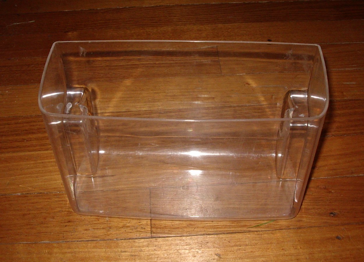 Fisher & Paykel Genuine Freezer Compartment Door Bin - Part FP876507 for E413T, E440T