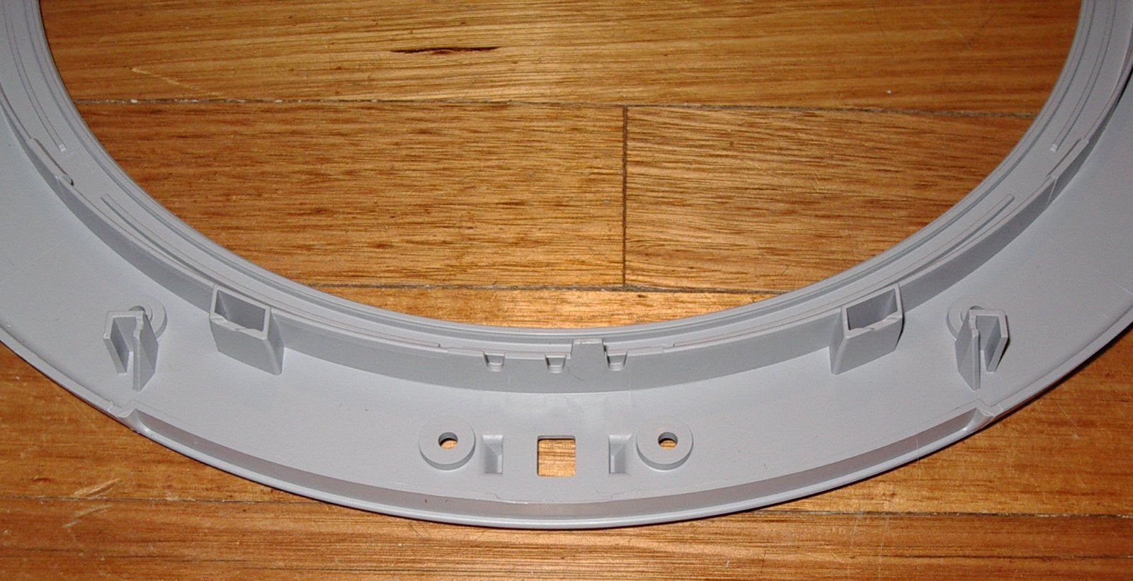 Bosch Maxx Front - Loading Washer Grey Inner Door Moulding, Part # 432074