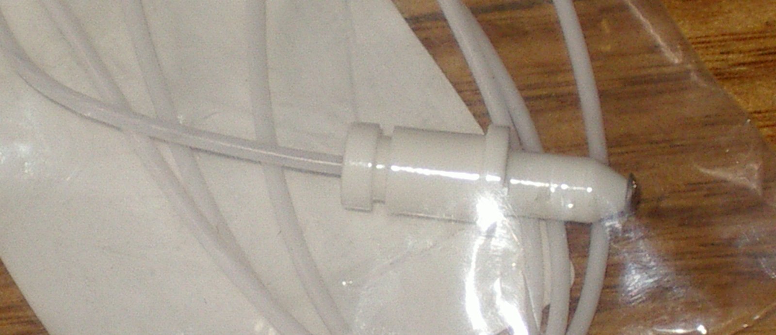 Westinghouse Gas Stove Ignition Electrode with 1 - metre Lead, Part # 0049001143