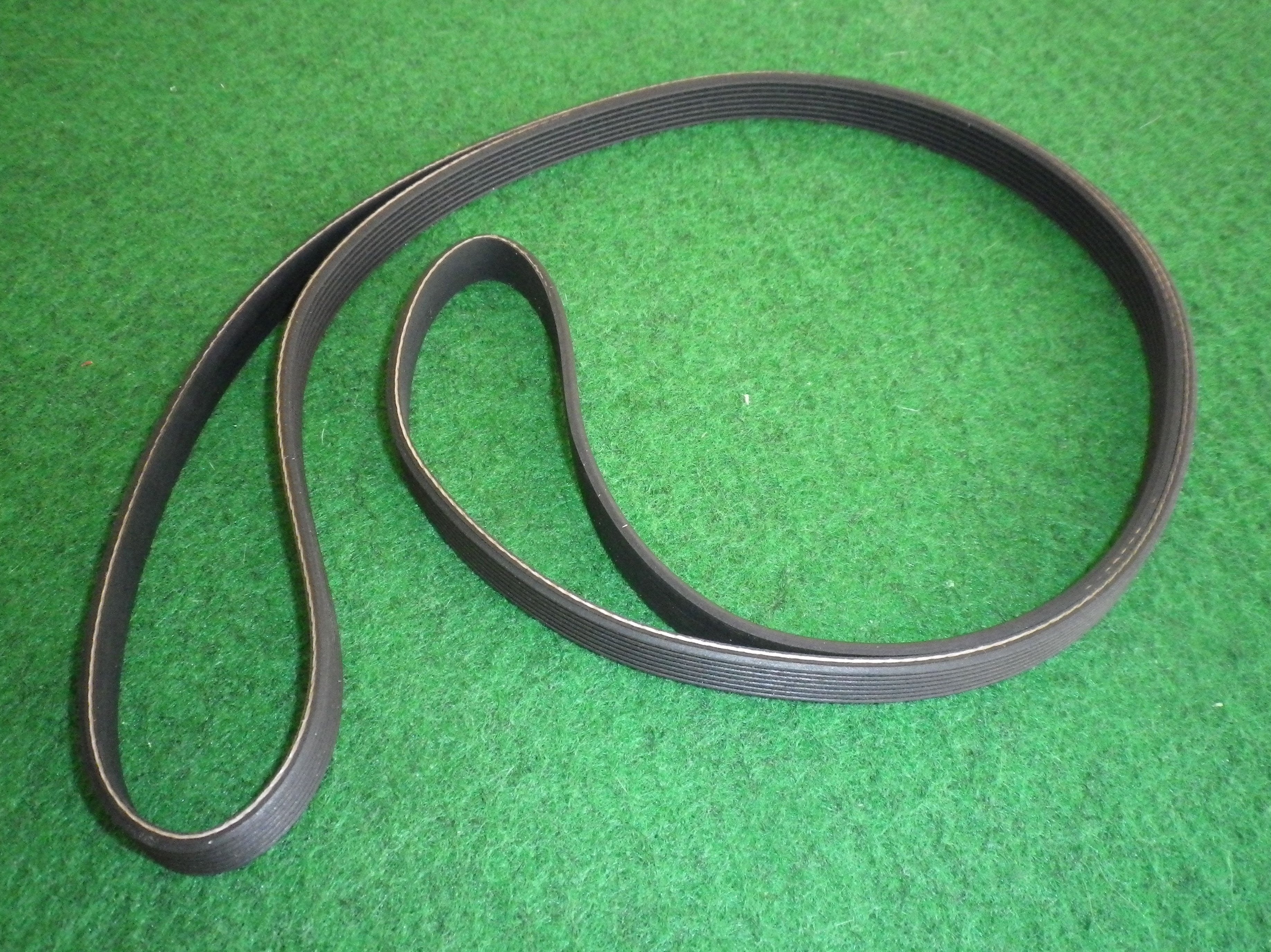 Whirlpool Front - Loading Washing Machine 1243mm Drum Belt - Part # 481935818143
