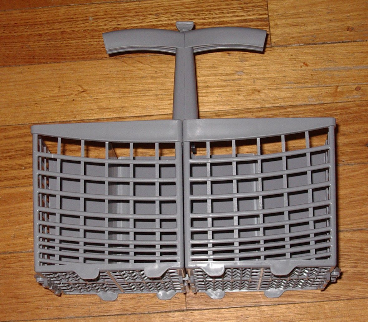 Fisher & Paykel DW60 Haier Dishwasher Cutlery Basket - Genuine Part H0120801727