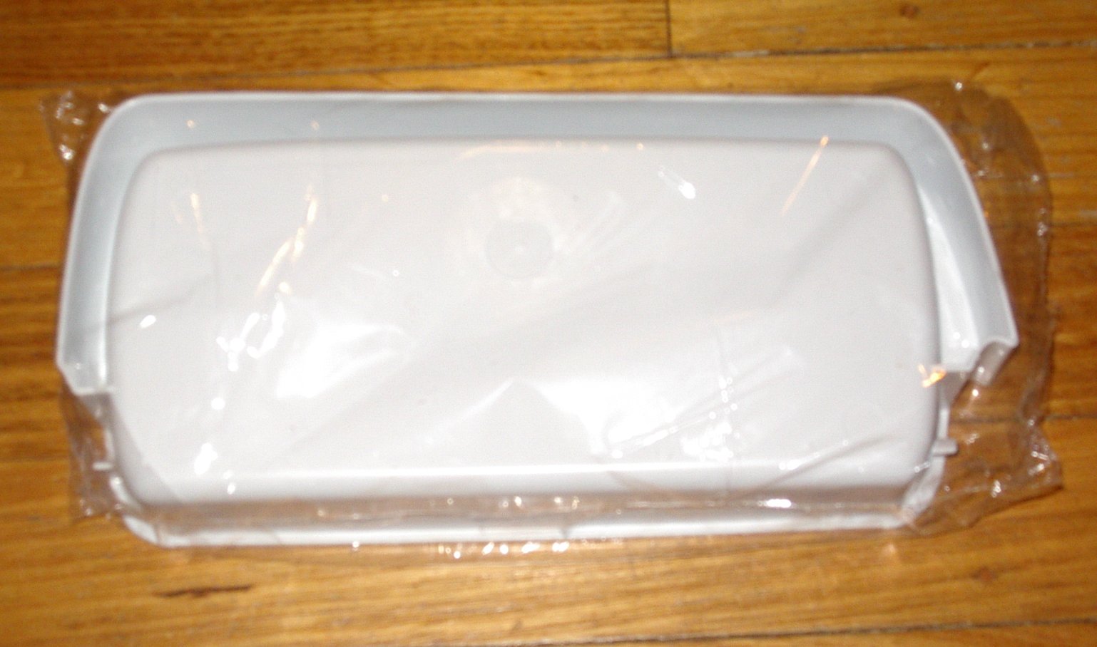 Fisher & Paykel Refrigerator Short Right-Hand Door Shelf for C370, C373, C450 Models - Genuine Part # FP874974P, 874974P