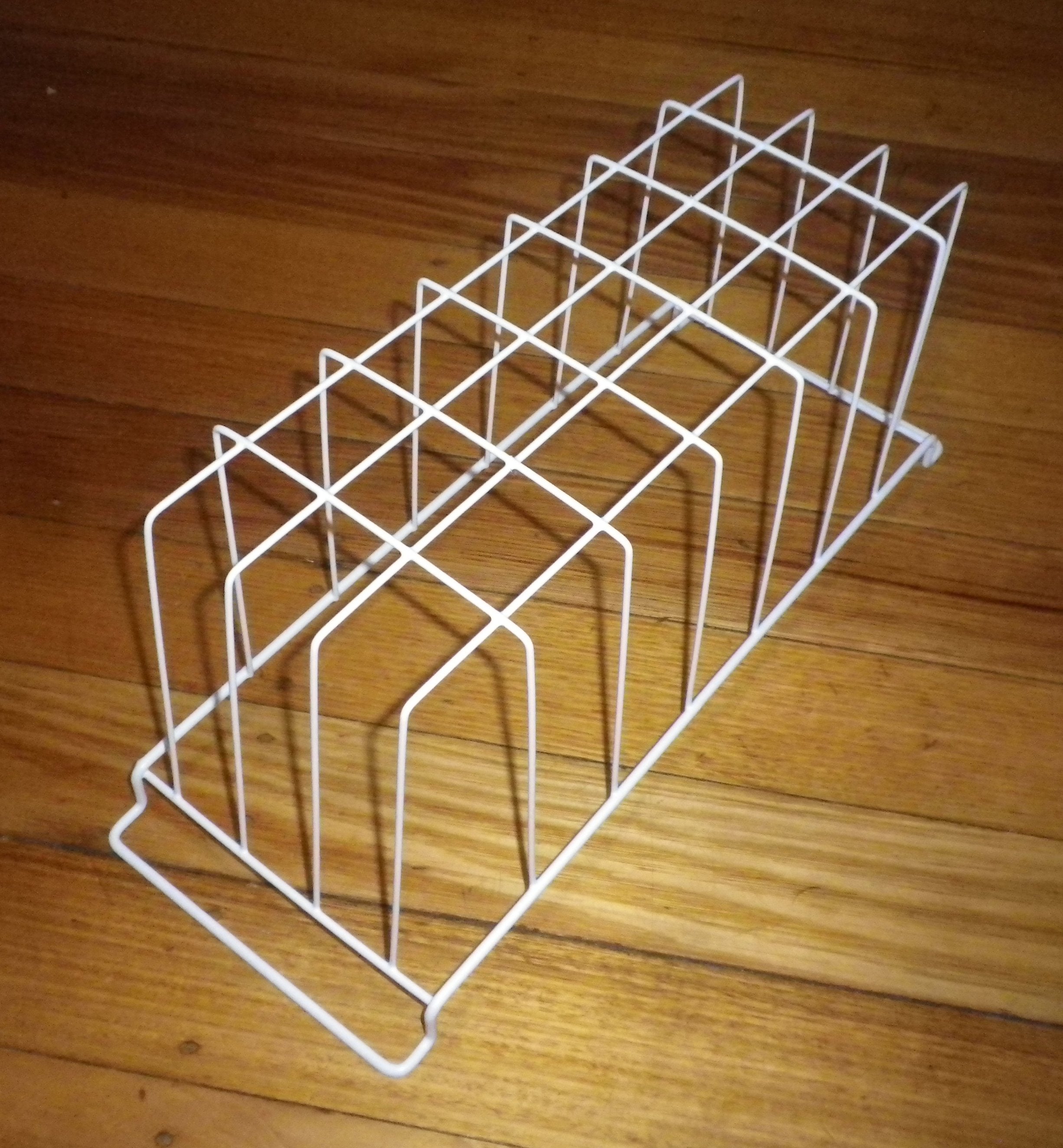 Westinghouse WCM1400WE, WCM2000WE Compatible Chest Freezer Basket - Part # 4055746426