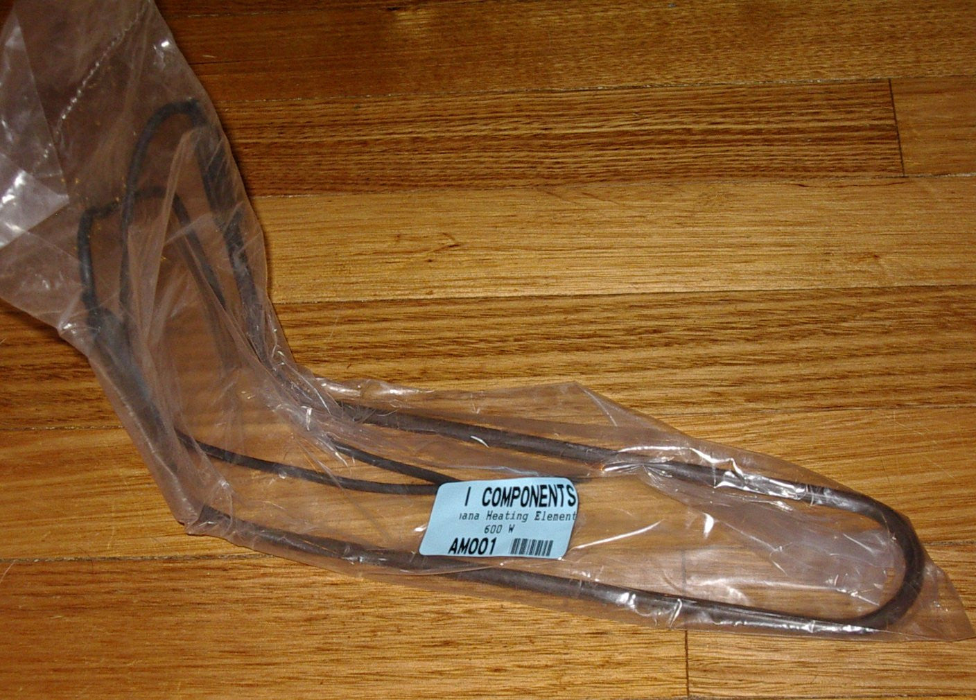 Amana 500Watt Defrost Element for Side-by-Side Refrigerators - Replacement Part # AM001