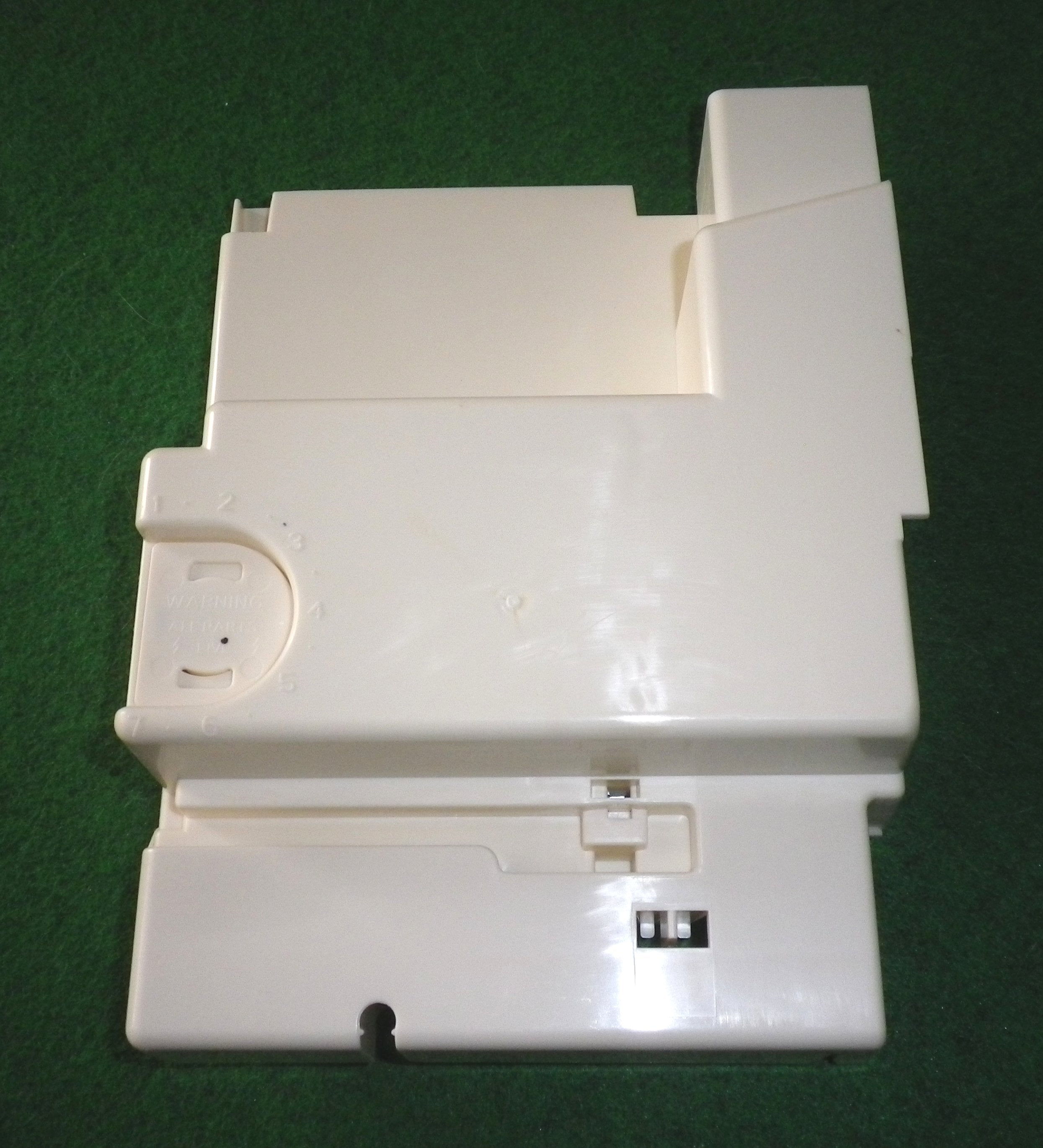 Fisher & Paykel Compact Dual Temperature Fridge Control Module - Part FP847189P