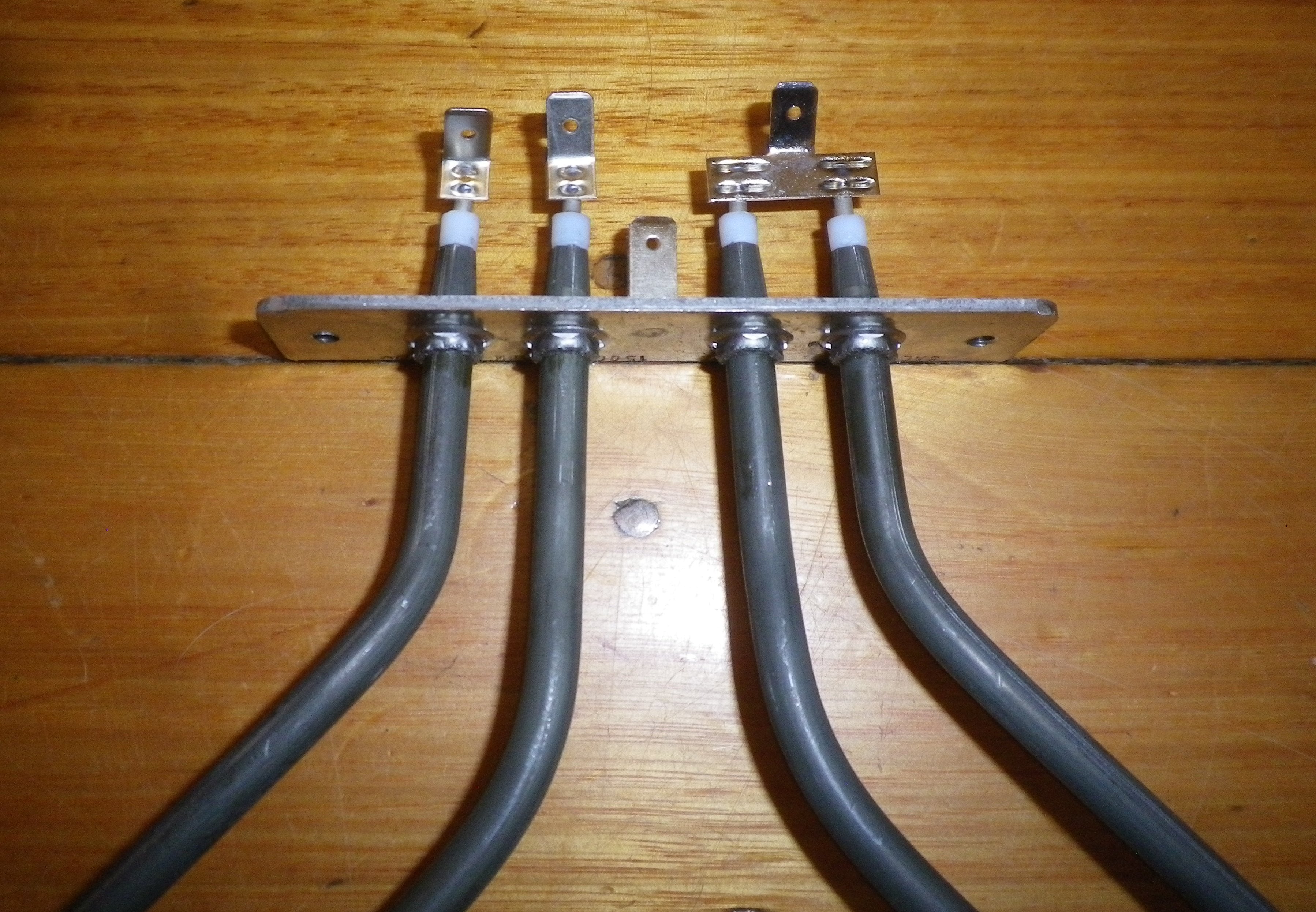 Lofra 900-Watt or 1500-Watt High-Performance Top Oven and Grill Heating Element - Part # IM93.10