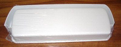 Fisher & Paykel E521T Short Left - Hand Fridge Door Shelf Part FP882145
