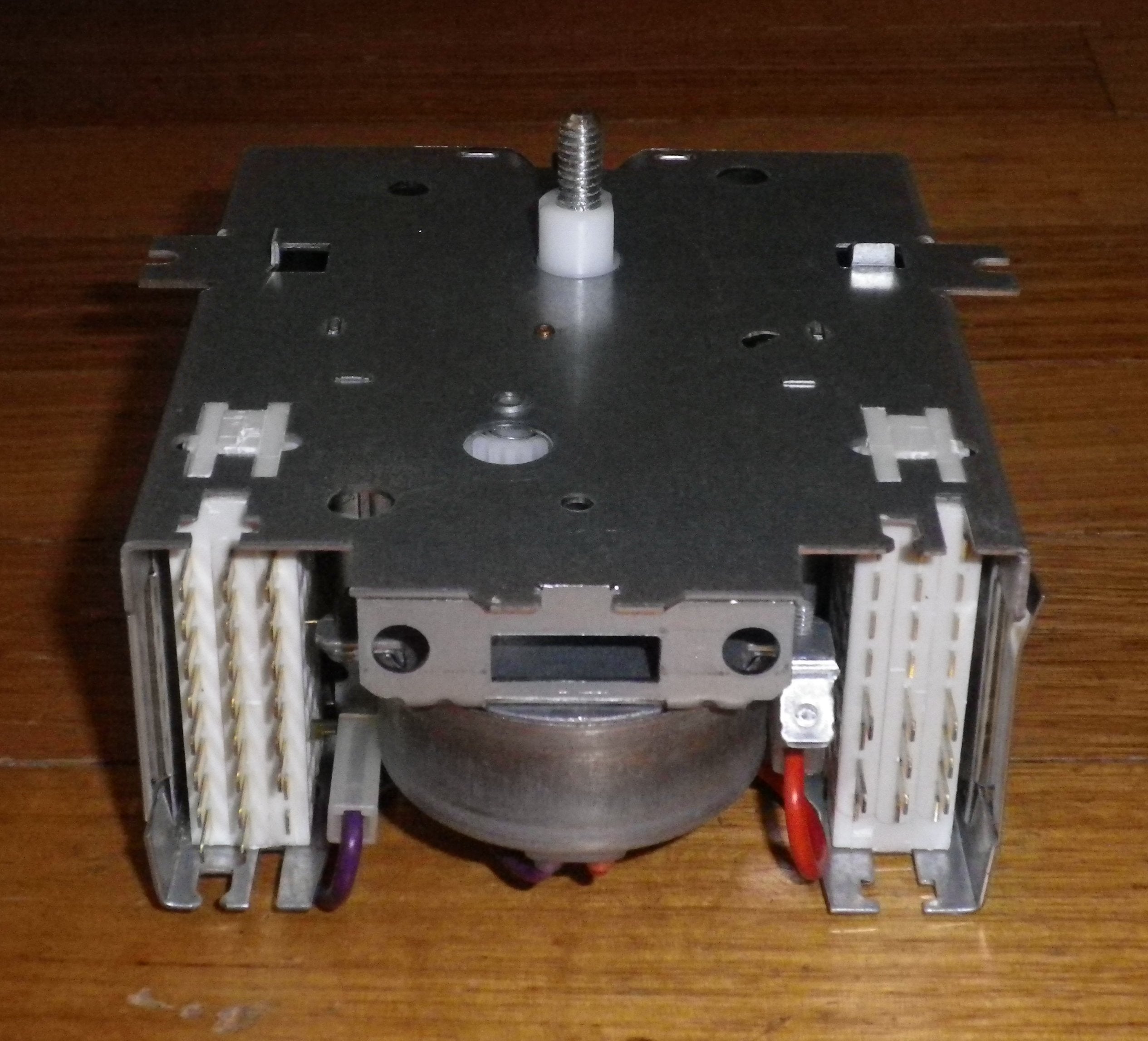 Kleenmaid 5 Cycle KAW651 Reconditioned Washer Timer - Part # 34343P, KS34343P