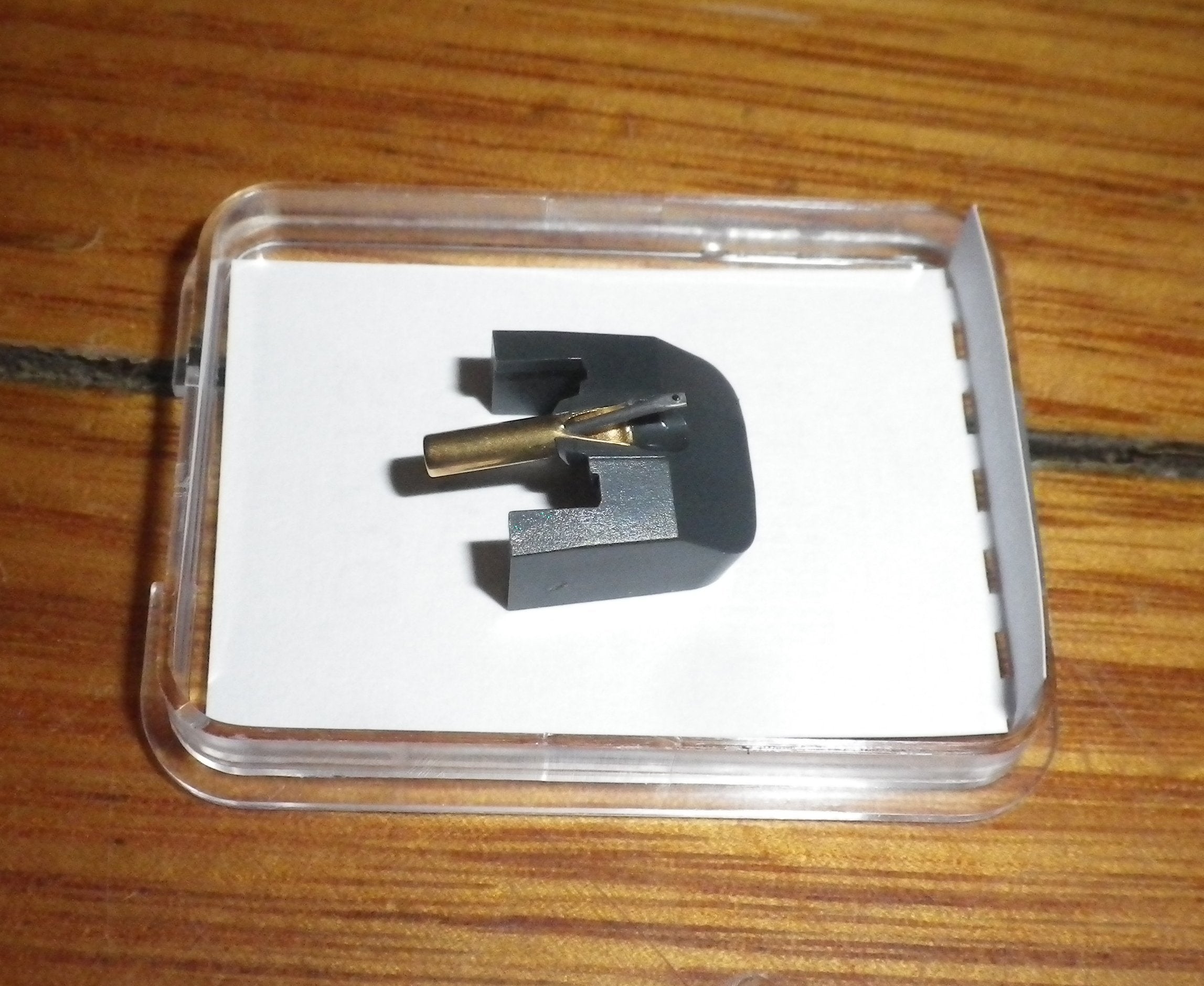 High - Quality Turntable Stylus for Replacing JVC DTZ1S, Part Number D6220SR