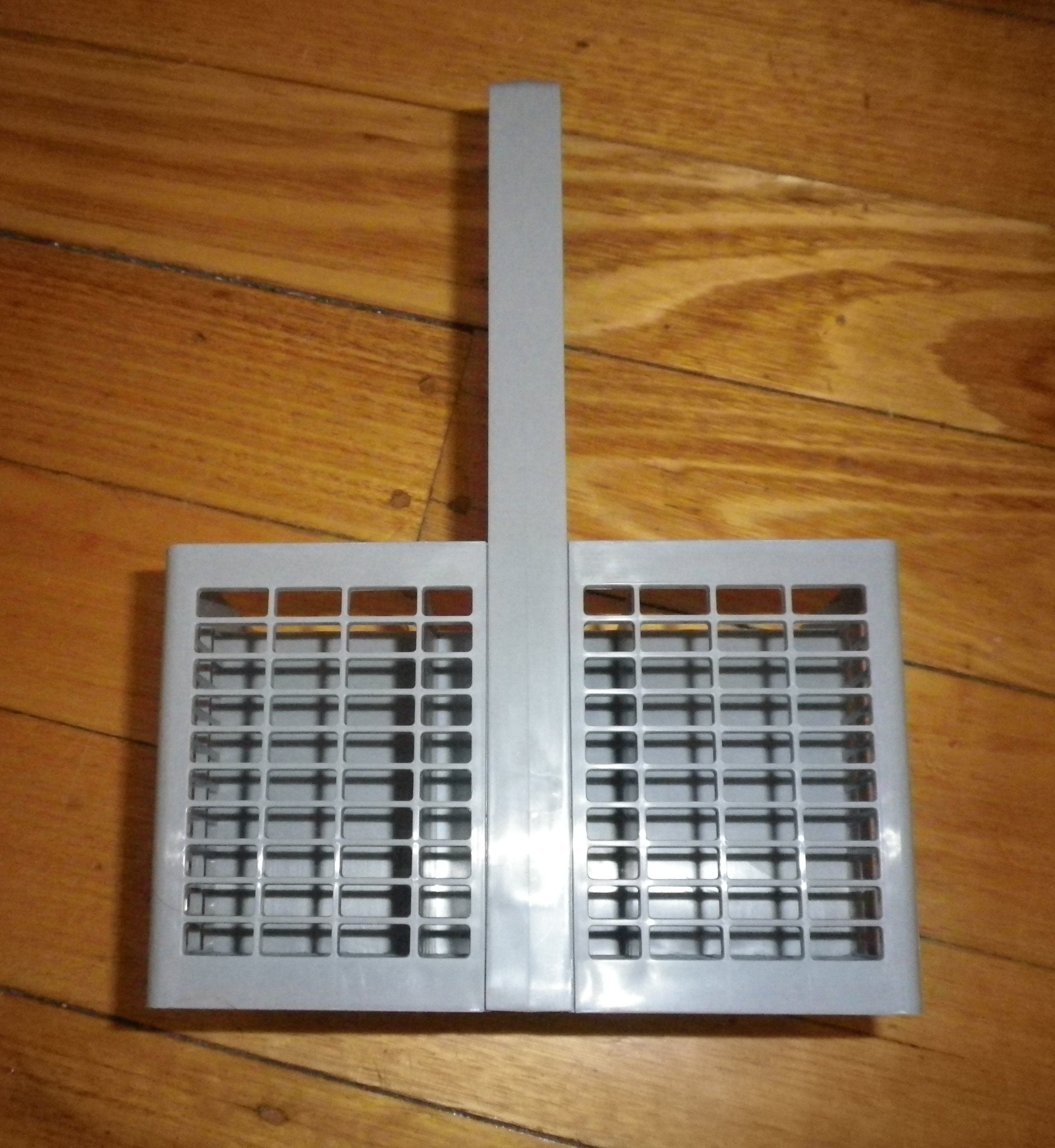 Fisher & Paykel DD60 Designer DishDrawer 6-Compartment Cutlery Basket - Part FP511870