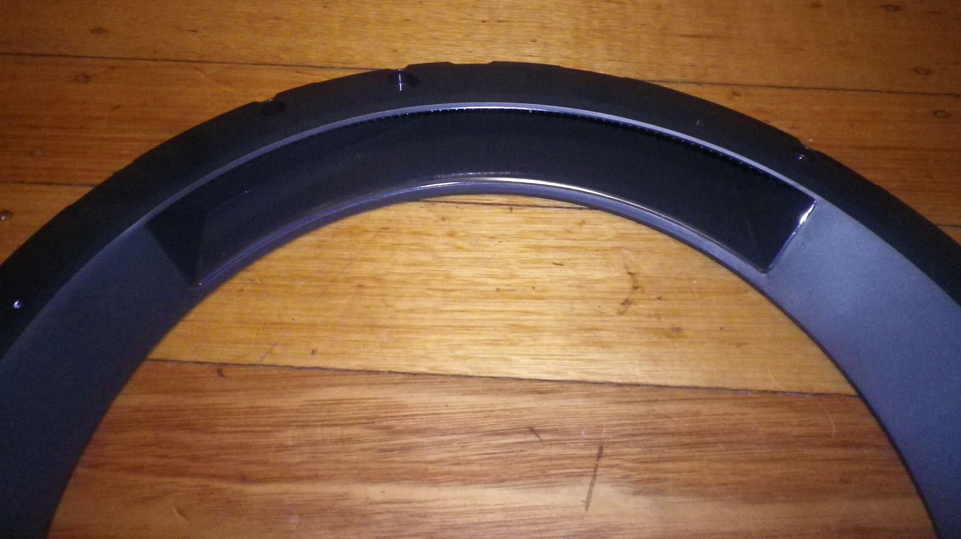 Bosch Front - Loading Washing Machine WAW28xxx Series Outer Door Moulding Accessory - Genuine Part # 11005269