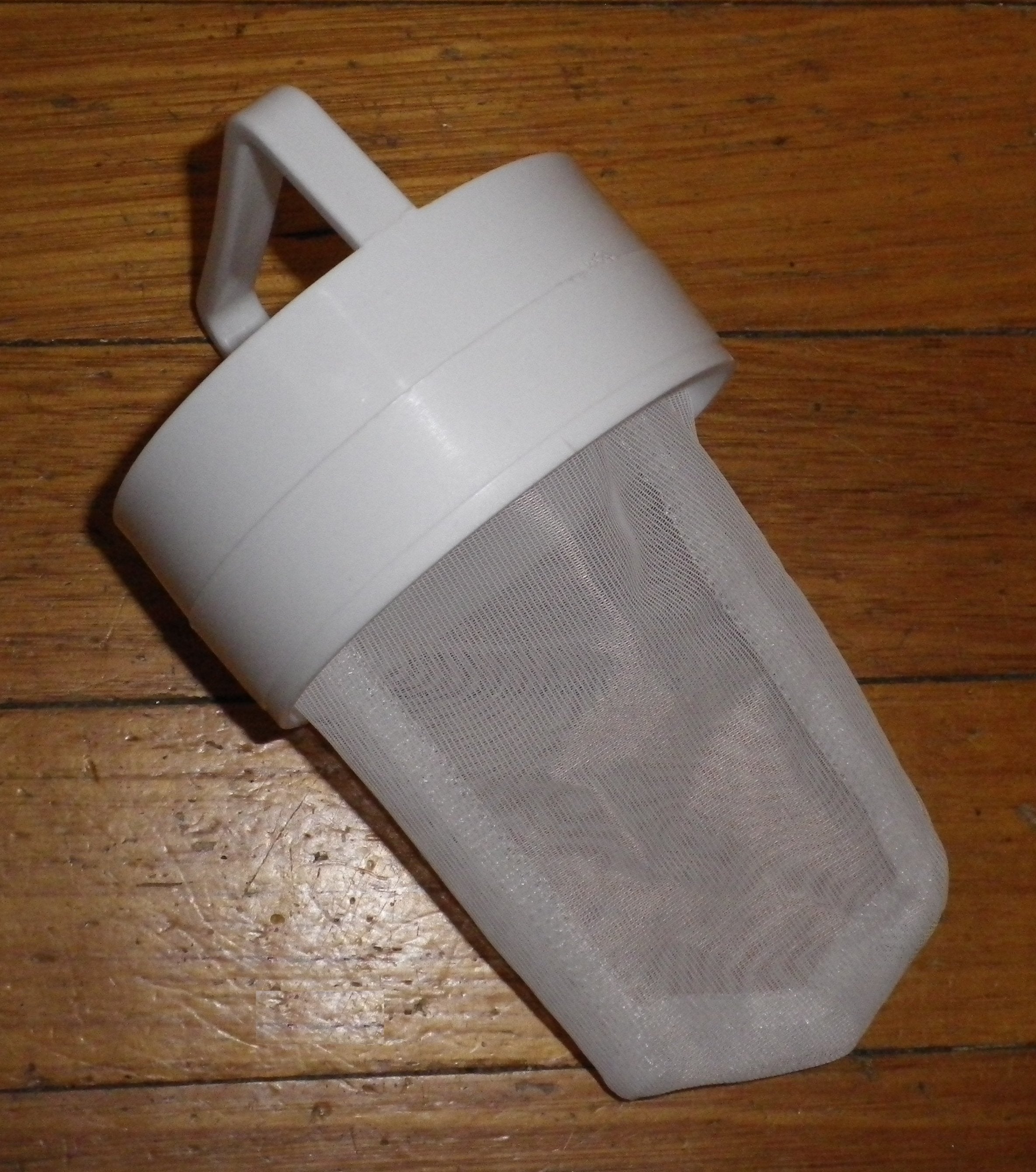 New Fisher & Paykel Top Load Washer Long Agitator Lint Filter - Part FP426451P